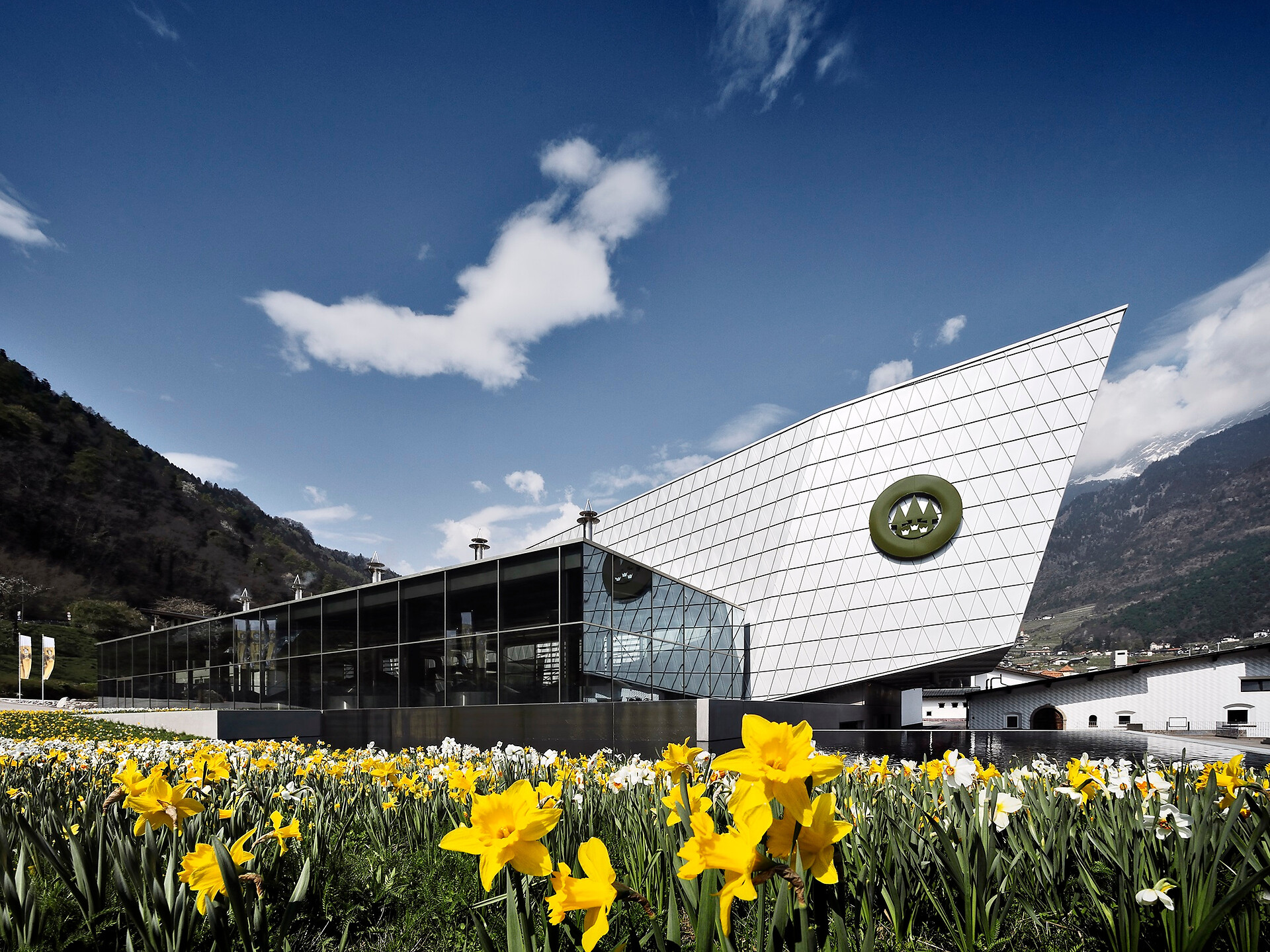 Visita guidata presso lo stabilimento BIRRA FORST - Merano e dintorni - #1 - suedtirol.info