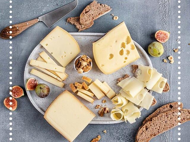 Degustazione di formaggi speciali di Brunico Rasun Anterselva 1 suedtirol.info