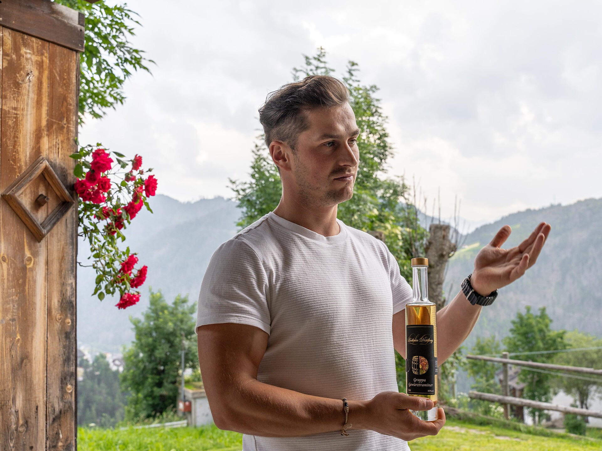 Tasting of grappas and liqueurs - Dolomites Region Kronplatz/Plan de Corones - #2 - suedtirol.info
