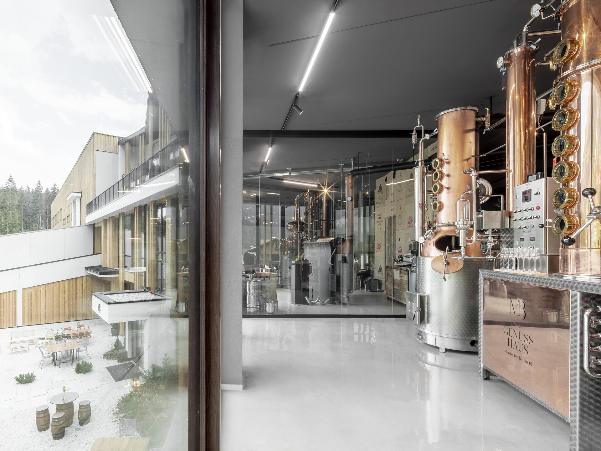 Dalla natura alla Casa del Gusto - escursione con degustazione - Vipiteno e dintorni - #1 - suedtirol.info