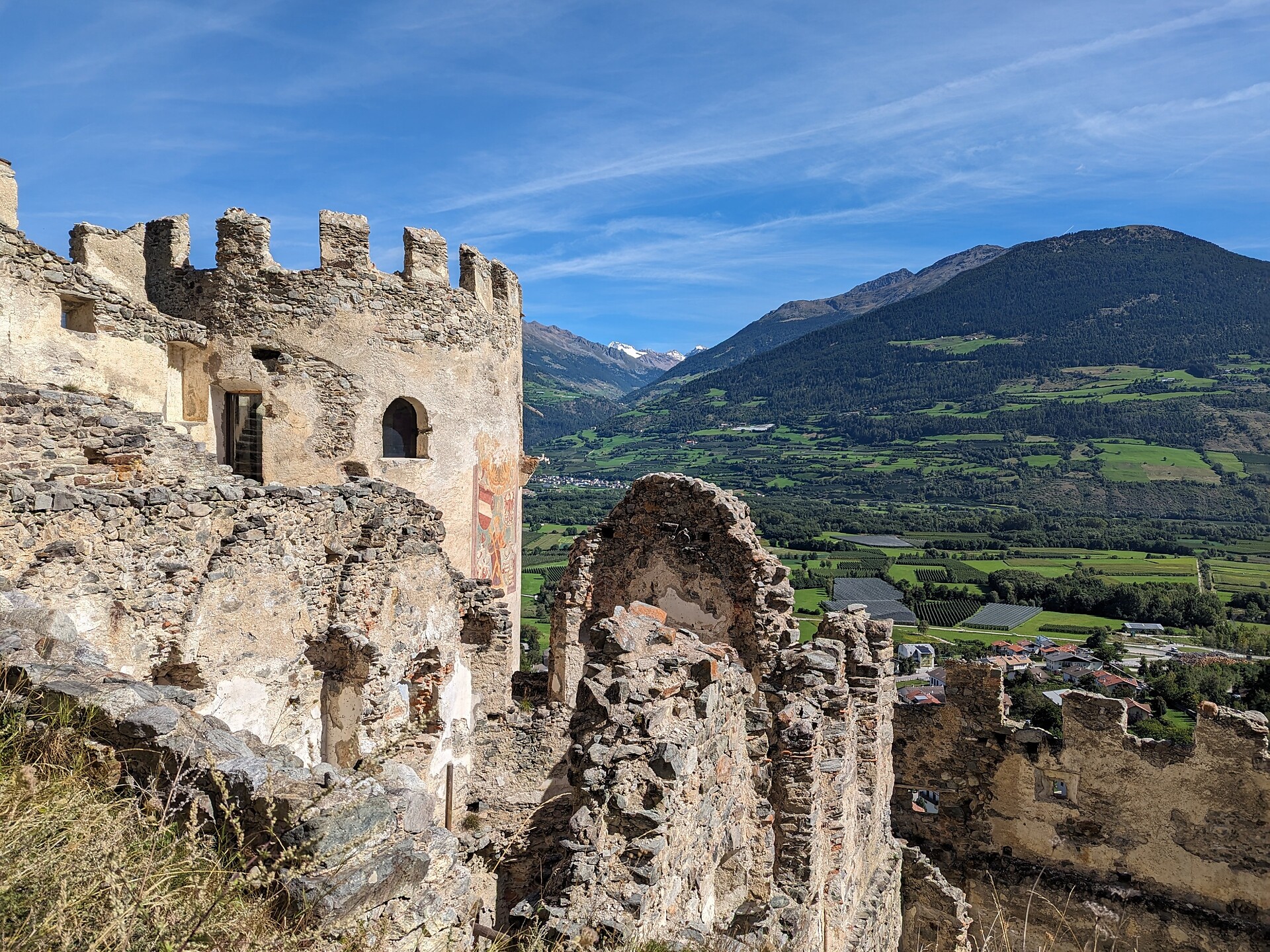 Visita guidata interattiva per famiglie al Castello di Lichtenberg - Val Venosta - #1 - suedtirol.info