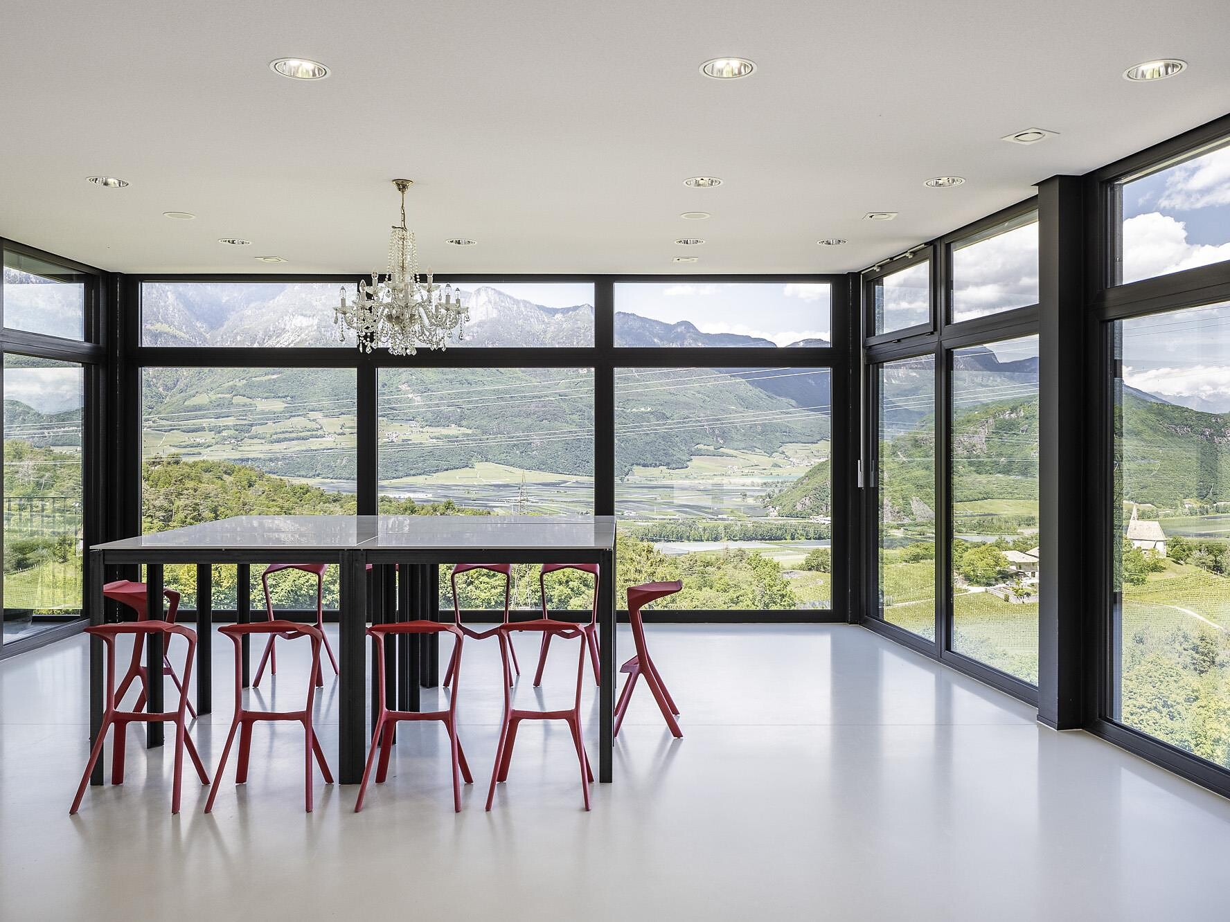 Visit Pfitscher / Trekking: Escursione tra i vigneti - Strada del Vino - #3 - suedtirol.info