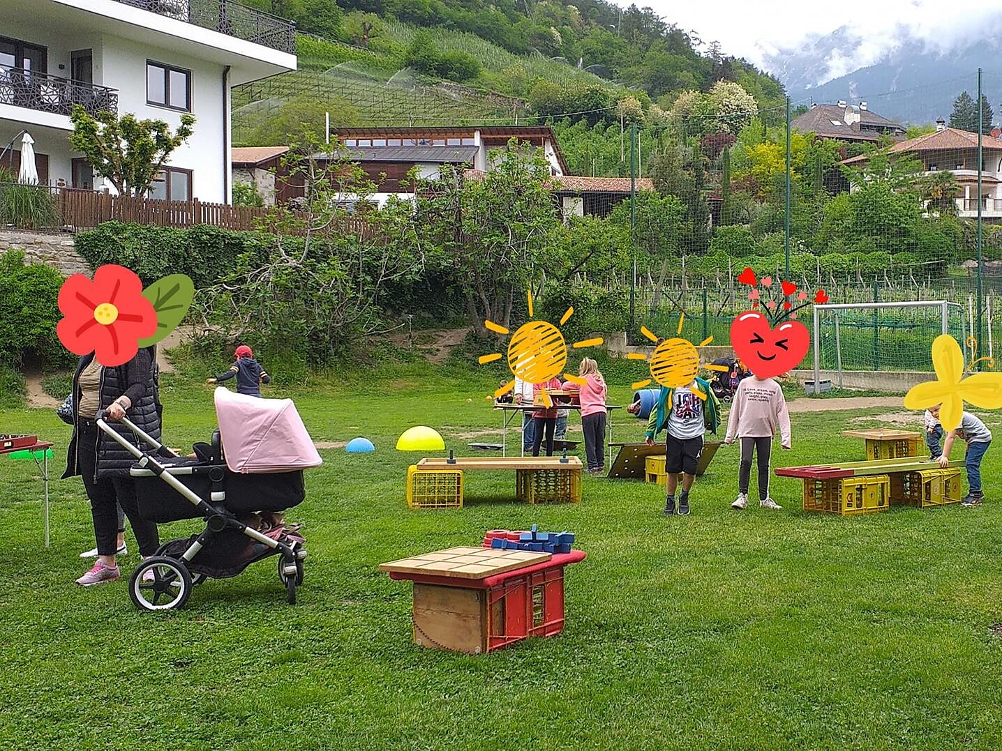VKE Fantasy Festival 2025 - Dolomitenregion Gröden - #1 - suedtirol.info