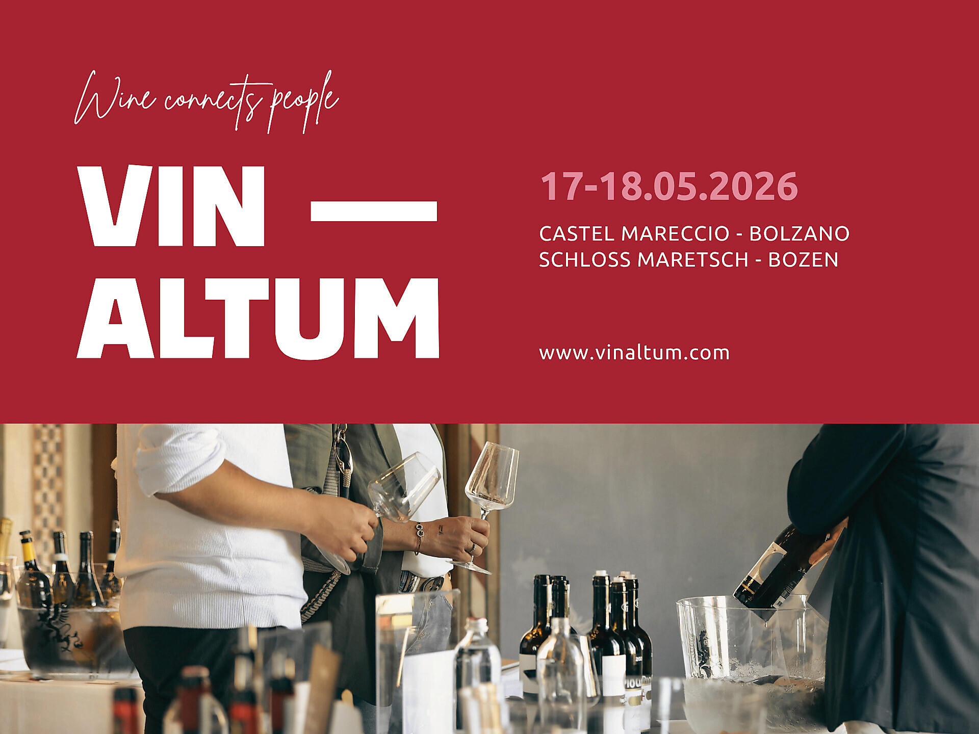 Vinaltum 2026 - Bolzano e dintorni - #2 - suedtirol.info