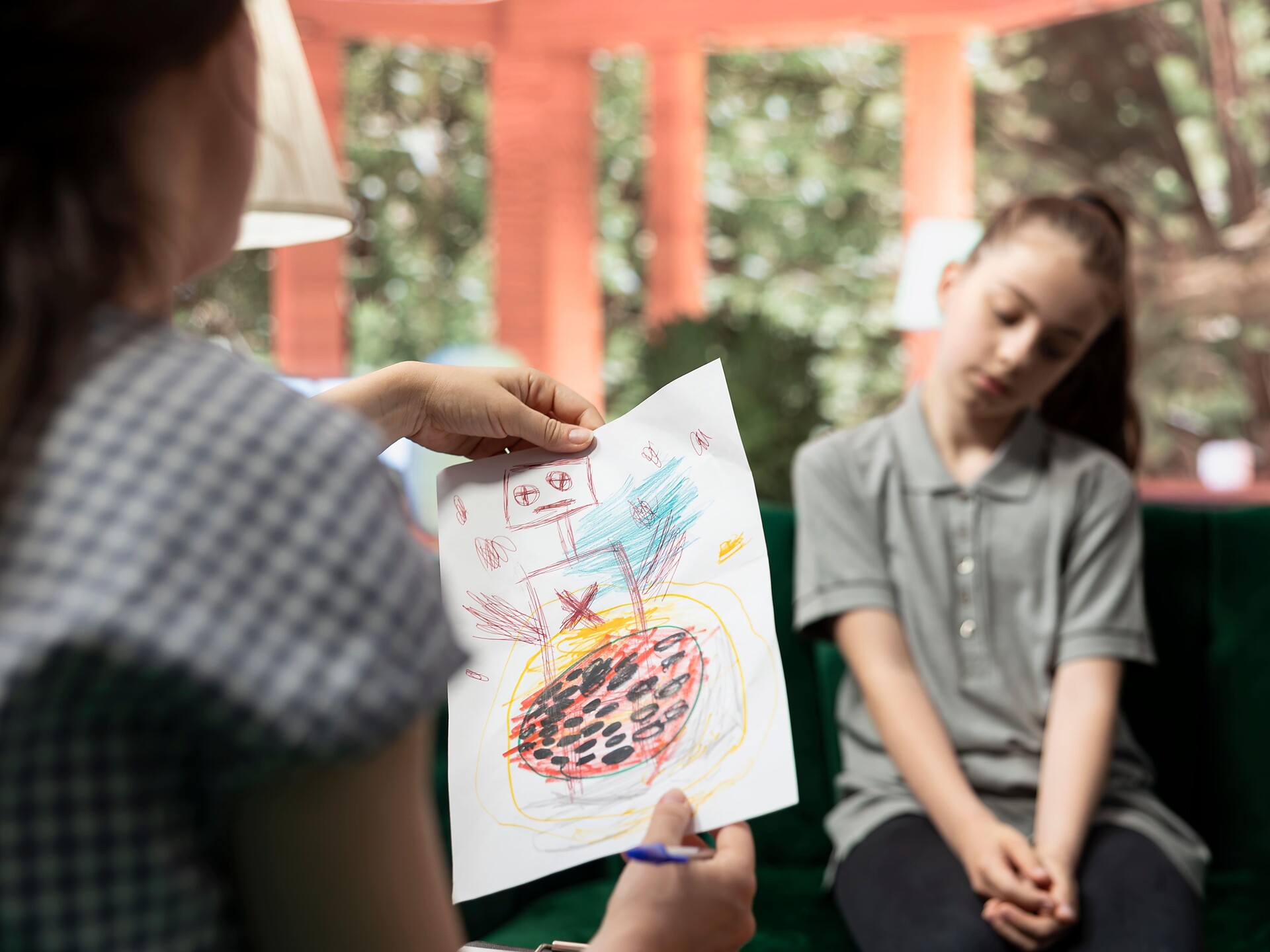 Verhaltensauffälligkeiten im Kindes- und Jugendalter - Brixen und Umgebung - #1 - suedtirol.info