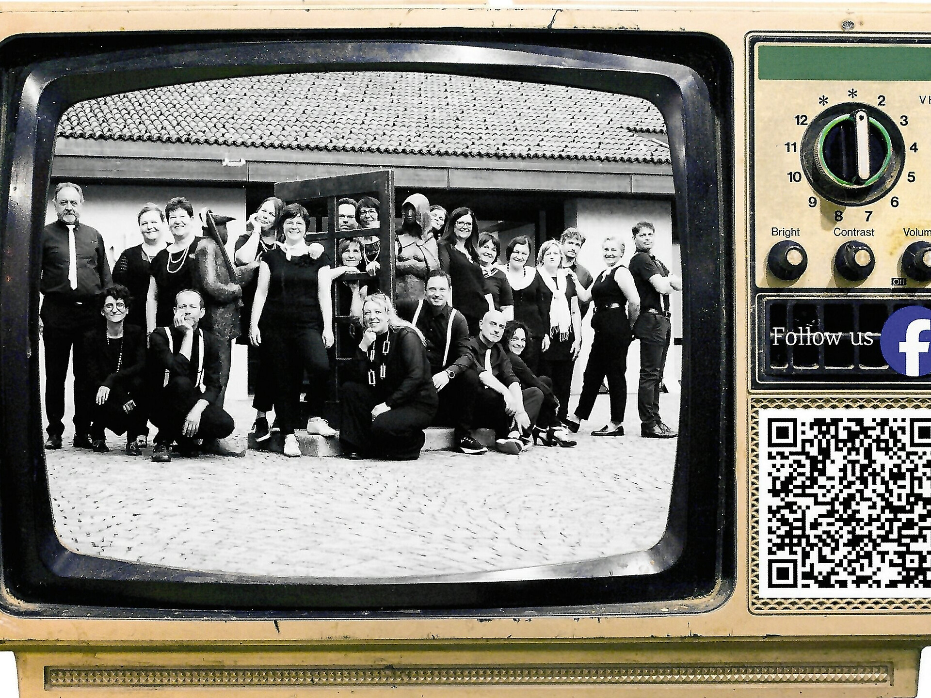 Vox und Ensemble Terlan im Fernsehen - Südtiroler Weinstraße - #2 - suedtirol.info