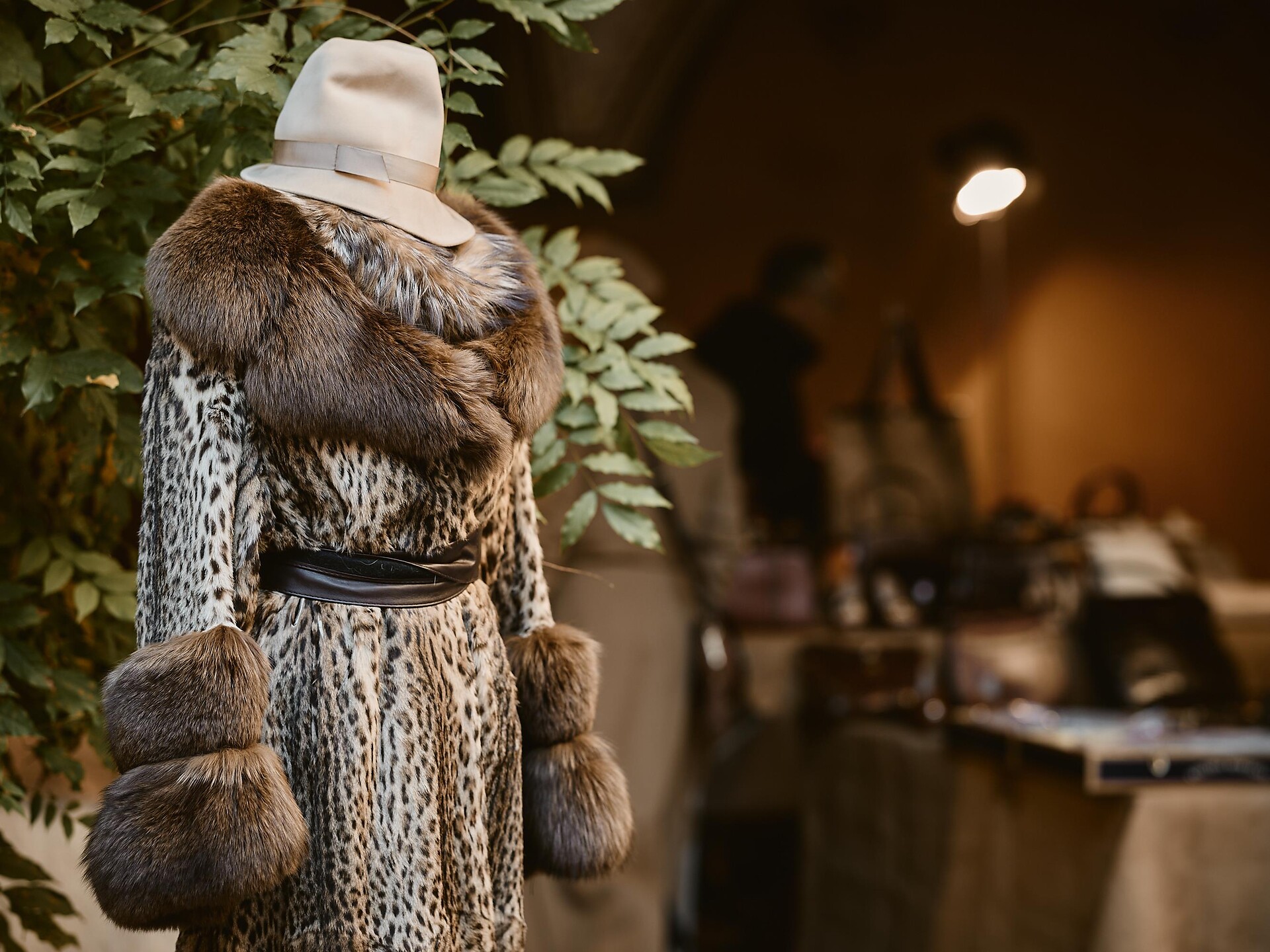 Vintage Market Meran - Meran und Umgebung - #3 - suedtirol.info