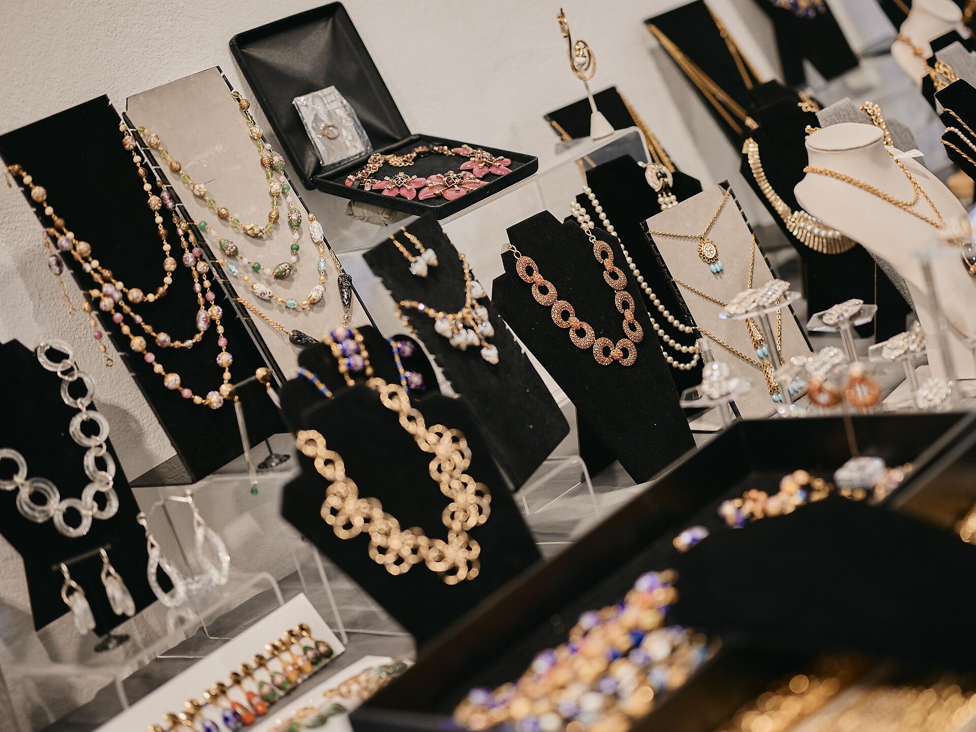 Vintage Market Meran - Meran und Umgebung - #2 - suedtirol.info