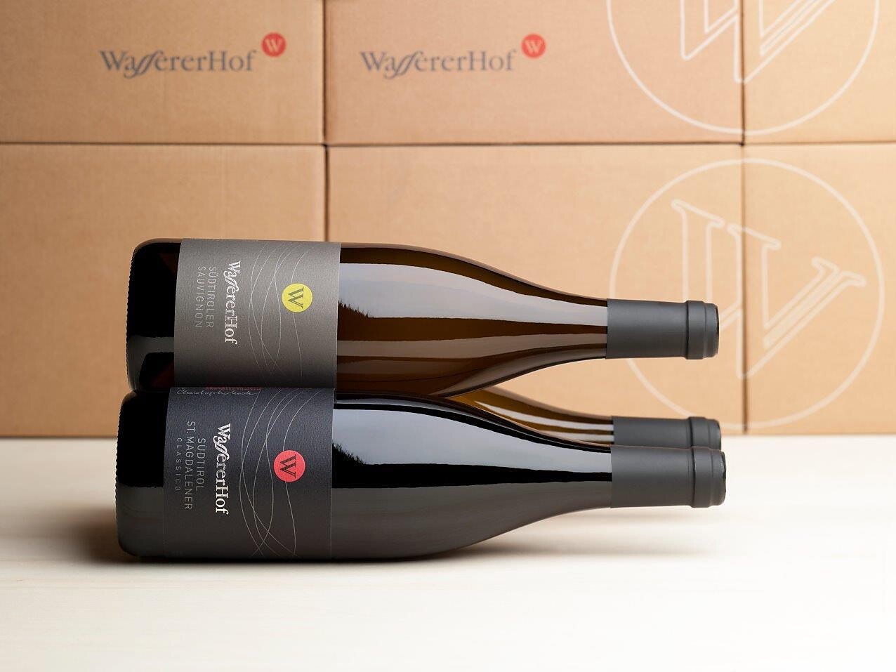 Vignaioli di Fiè - Tradizione ai piedi dello Sciliar Fiè allo Sciliar 1 suedtirol.info