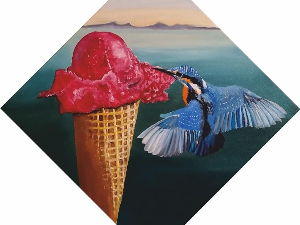 Vernissage: Kunst in der Altstadt - Heinz Lastei - Brixen und Umgebung - #3 - suedtirol.info
