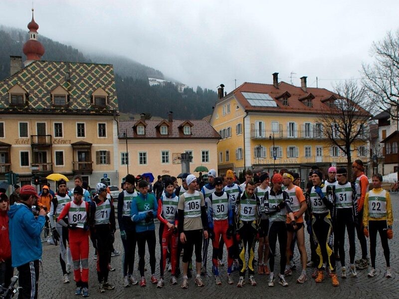 VSS Dorflauf - Dolomitenregion 3 Zinnen - #1 - suedtirol.info