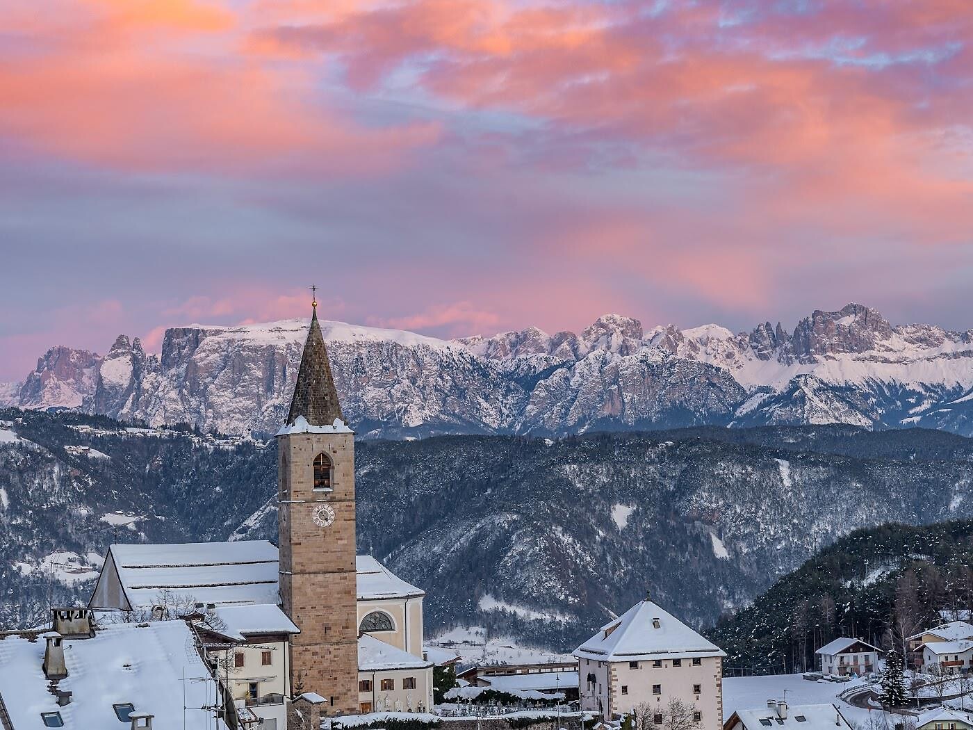 Vortragsreihe zur gesundheitlichen Vor- und Fürsorge - Bozen und Umgebung - #1 - suedtirol.info