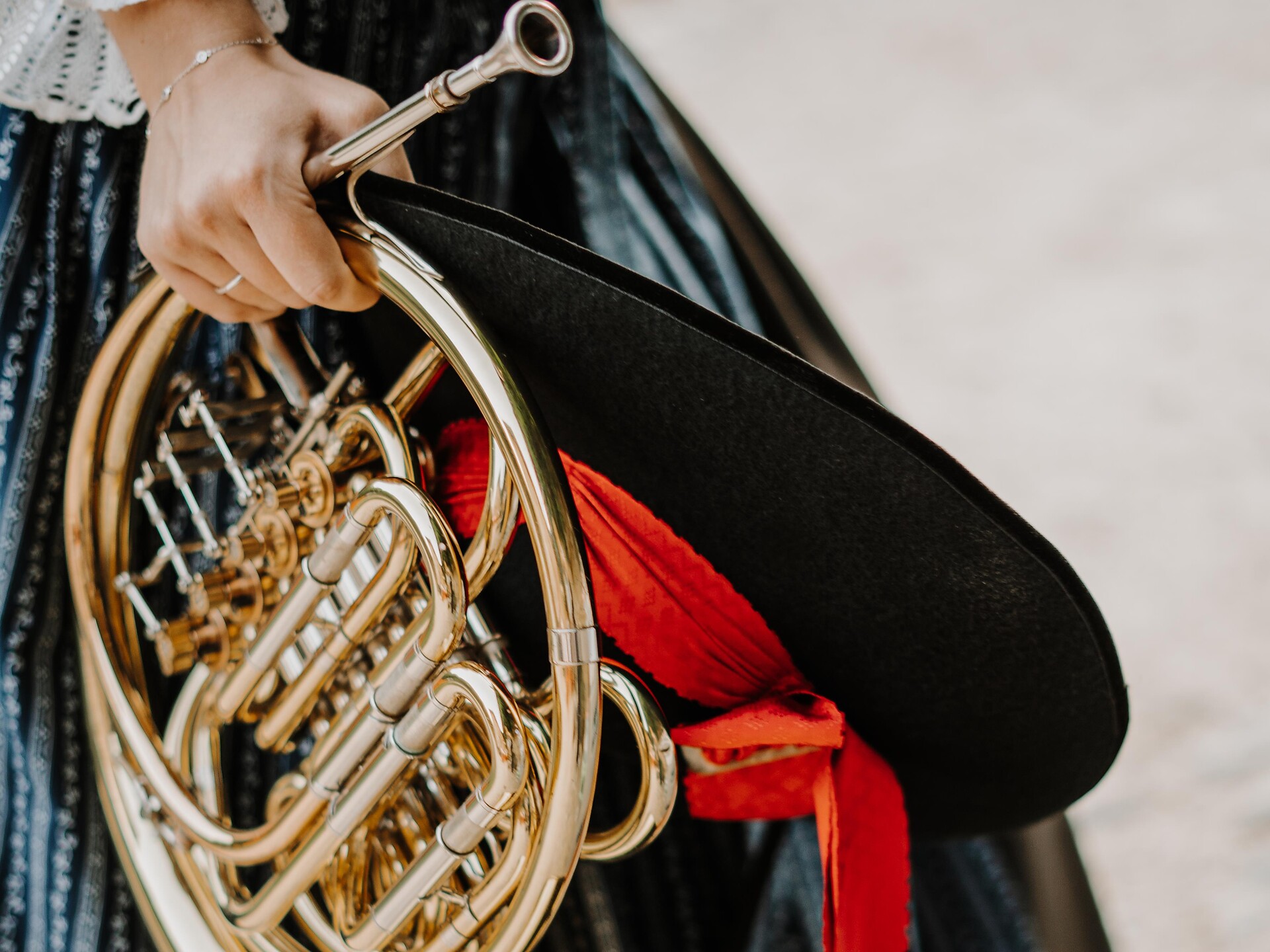 Concerto di San Valentino con la banda musicale "Musikverein Lana" - Merano e dintorni - #2 - suedtirol.info
