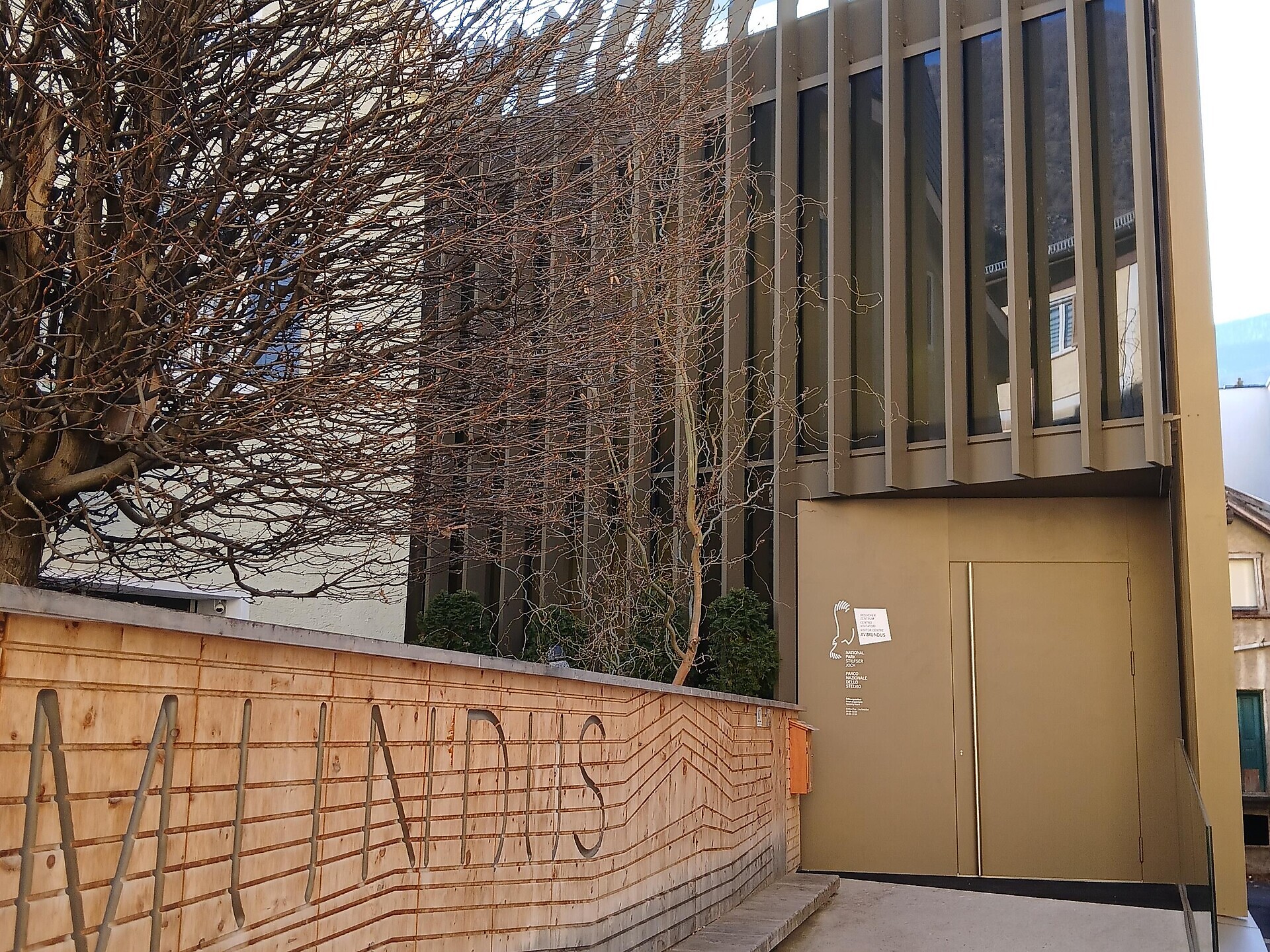 Il richiamo degli uccelli a Silandro - Val Venosta - #1 - suedtirol.info