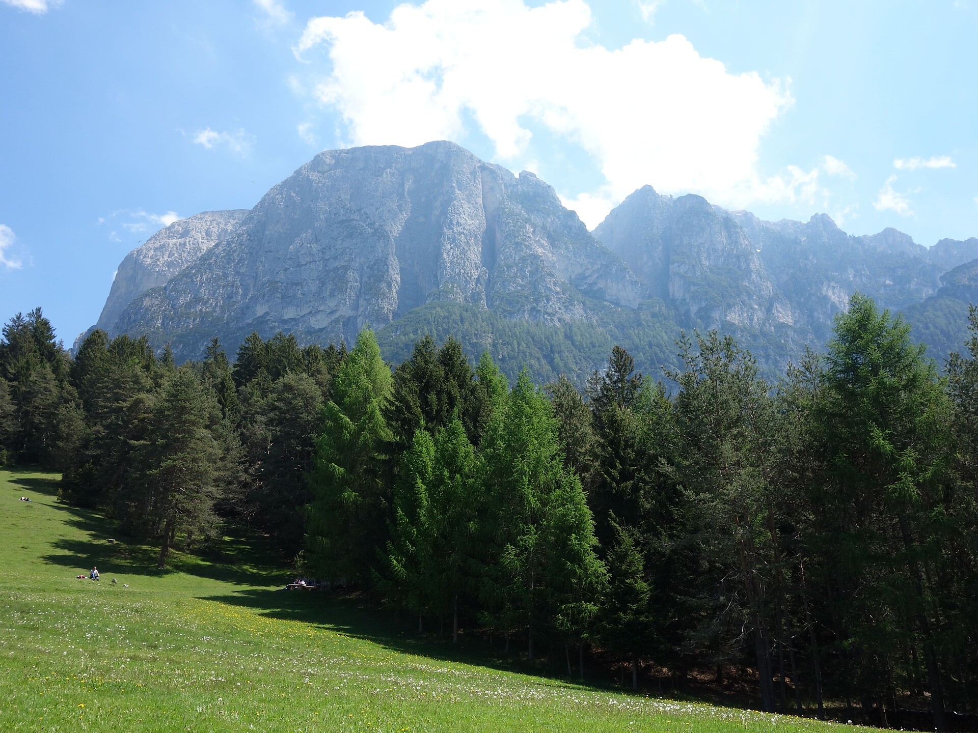 Dal nano Purzinigele e dall'eremita Migg - Bressanone e dintorni - #1 - suedtirol.info