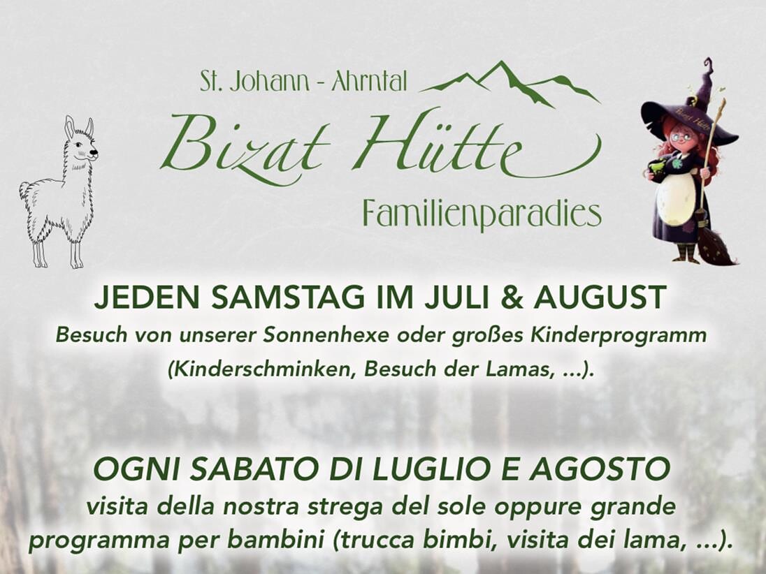 Kinder-Nachmittag Ahrntal 2 suedtirol.info
