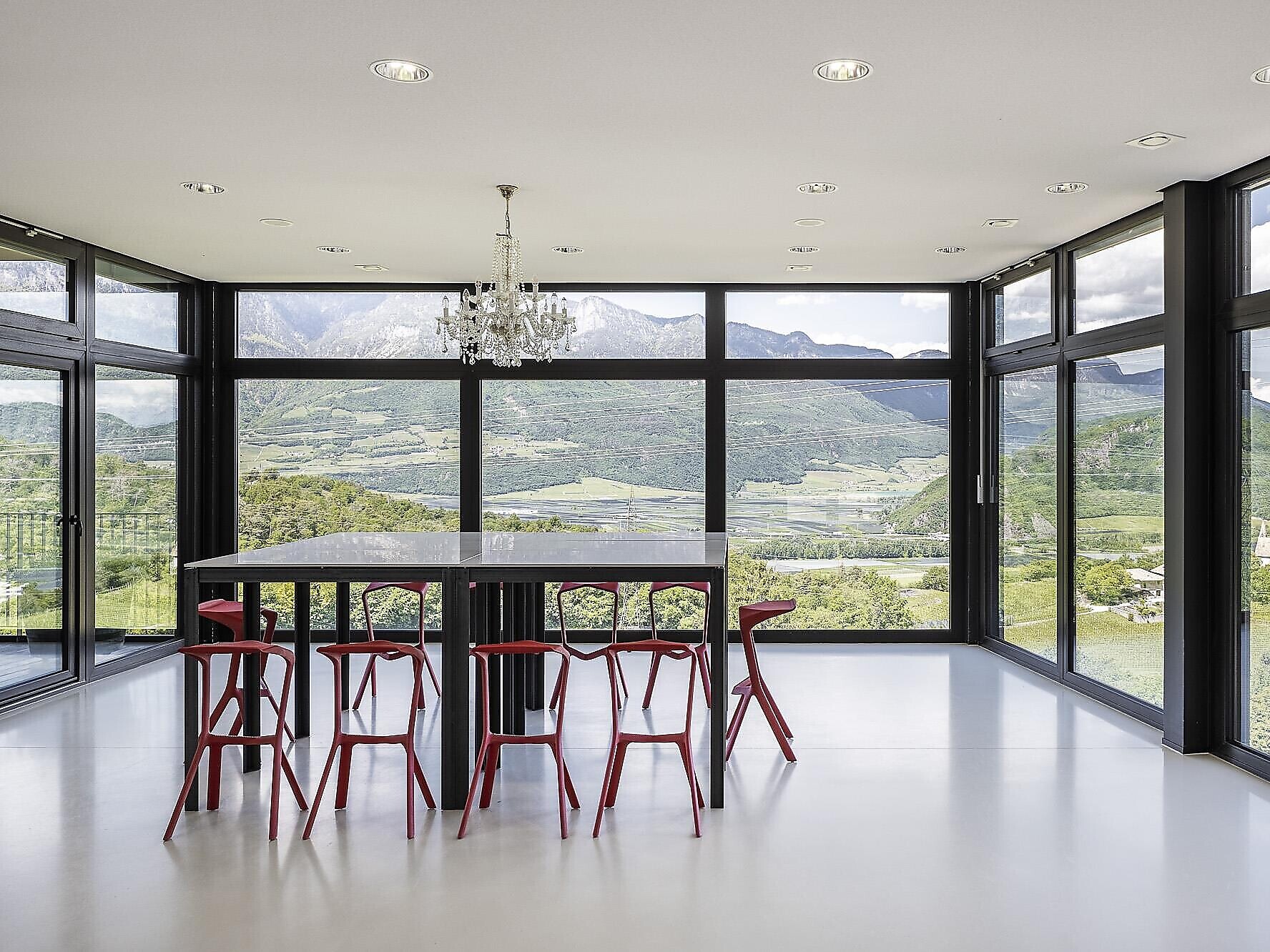 Visit Pfitscher / Tasting: Wine tasting - Alto Adige Wine Road - #1 - suedtirol.info