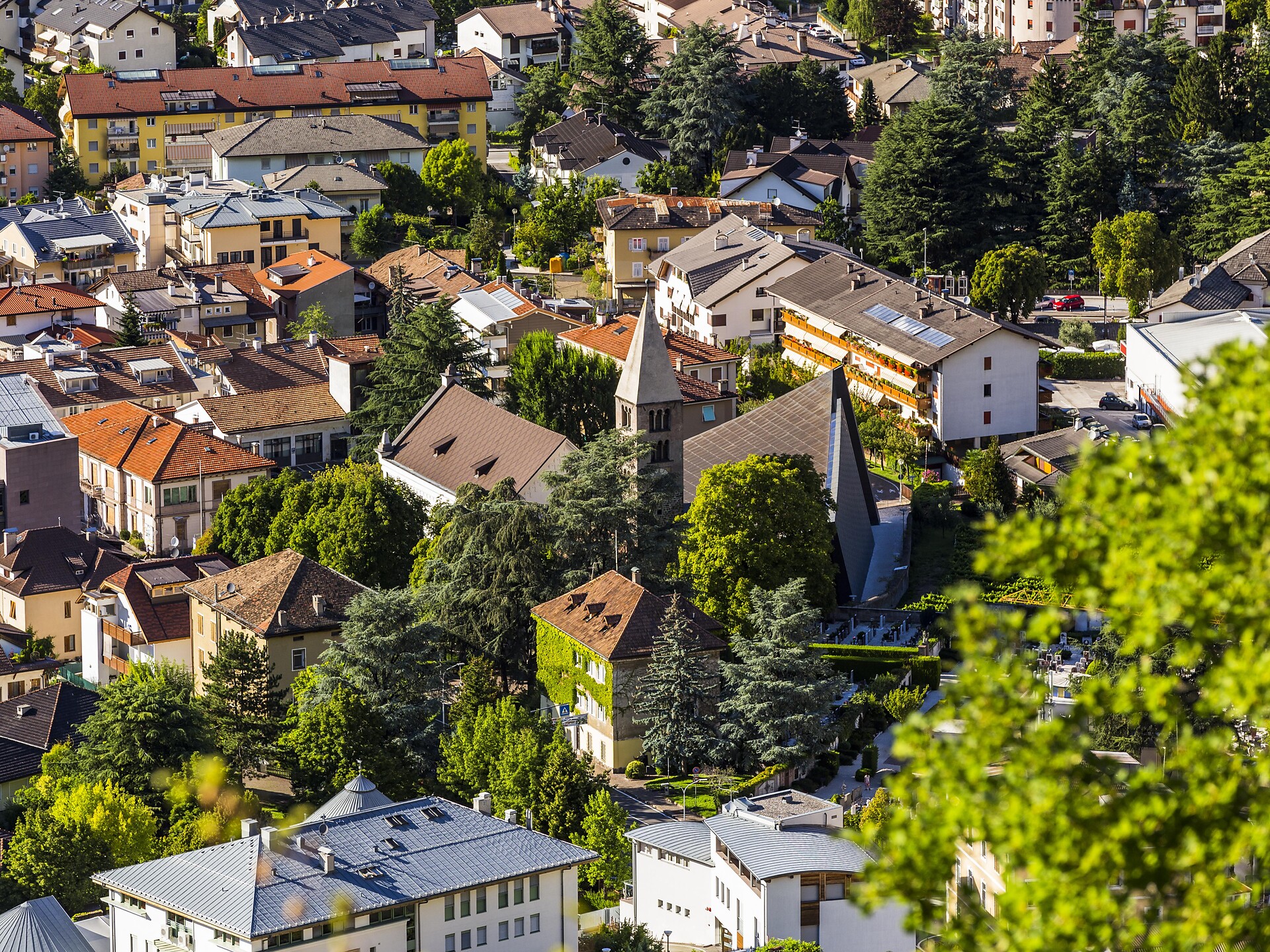 Visita guidata di Laives Laives 2 suedtirol.info