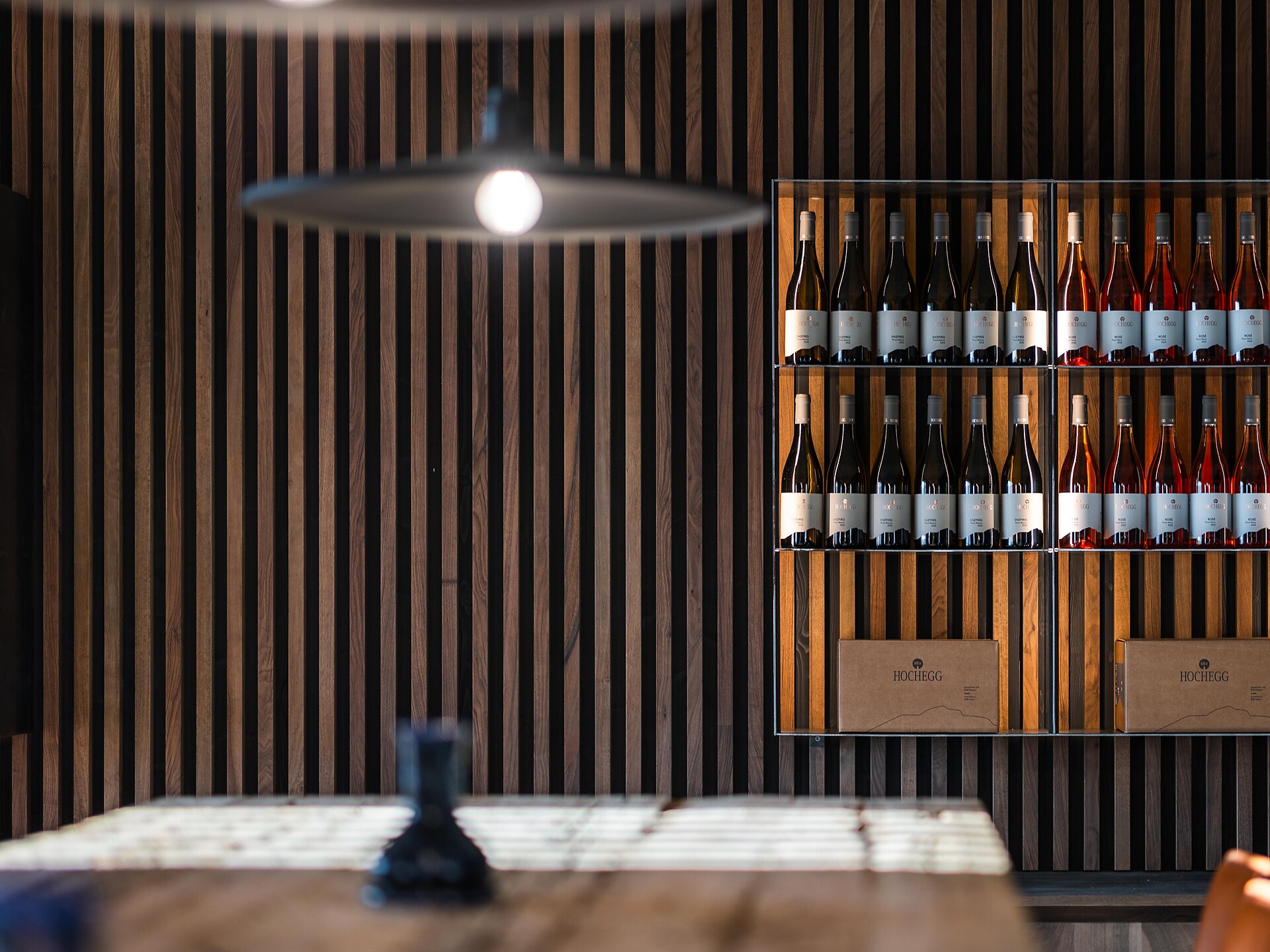 Visita guidata e degustazione vini nella Tenuta Hochegg Laives 1 suedtirol.info