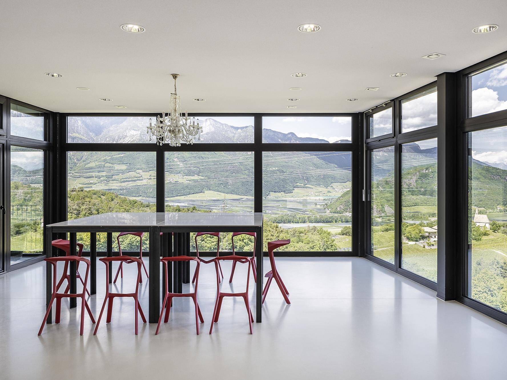 Visit Pfitscher / Private: private cellar tour and wine tasting - Alto Adige Wine Road - #3 - suedtirol.info