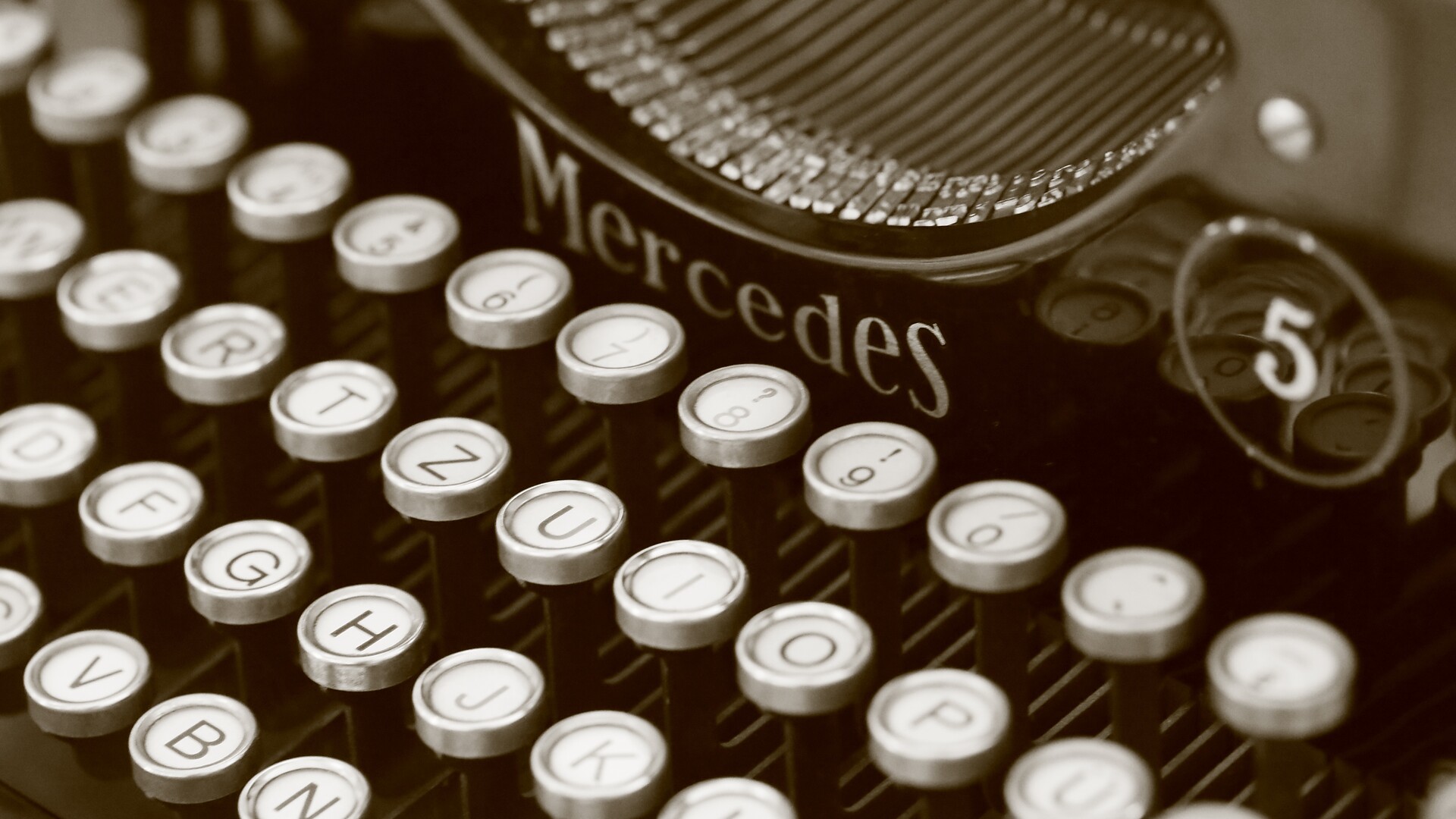 From the Raeti and the Romans to the invention of the typewriter - Meran/Merano and environs - #3 - suedtirol.info