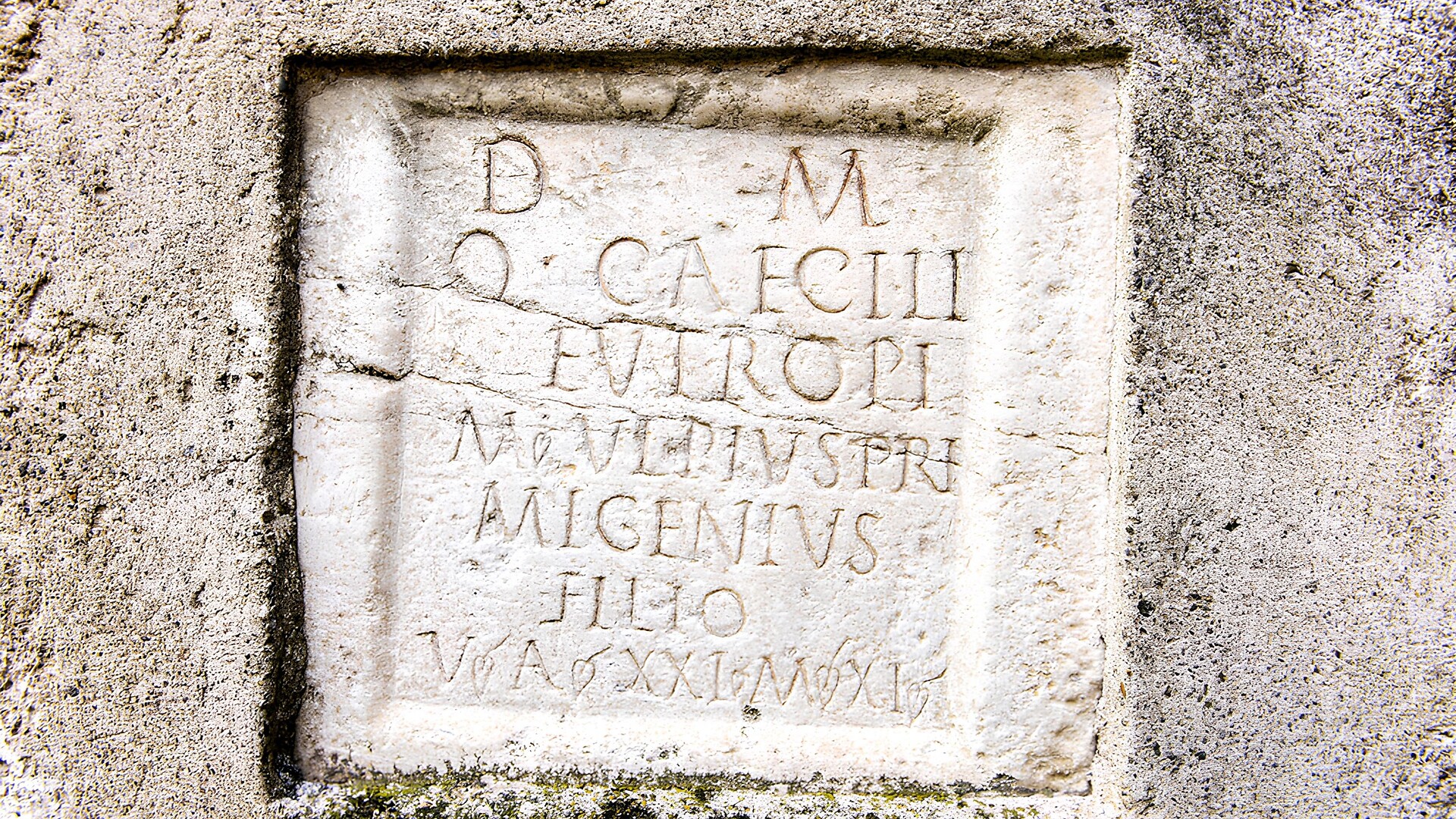 From the Raeti and the Romans to the invention of the typewriter - Meran/Merano and environs - #2 - suedtirol.info