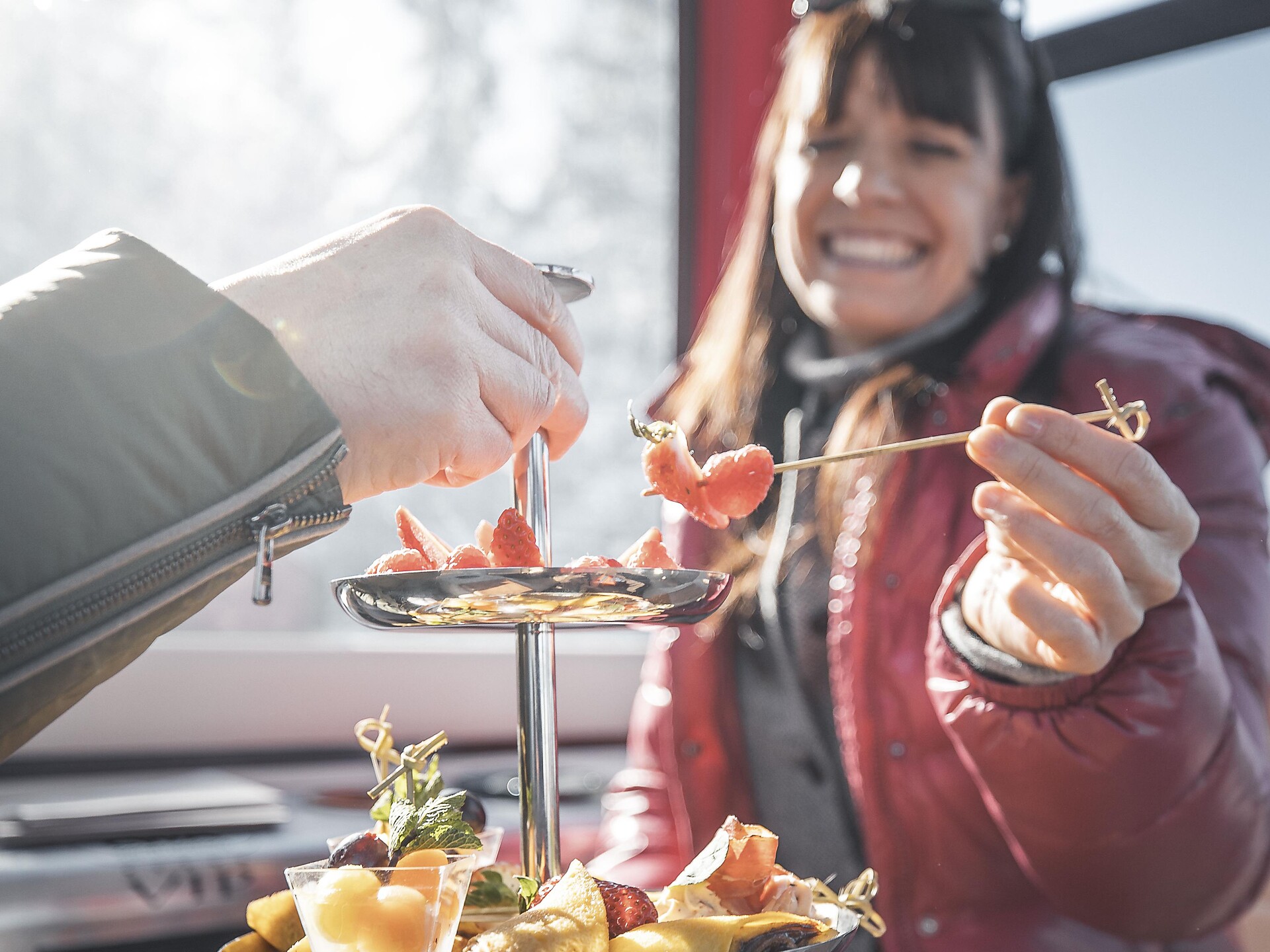 Gondola VIP - Meran/Merano and environs - #1 - suedtirol.info