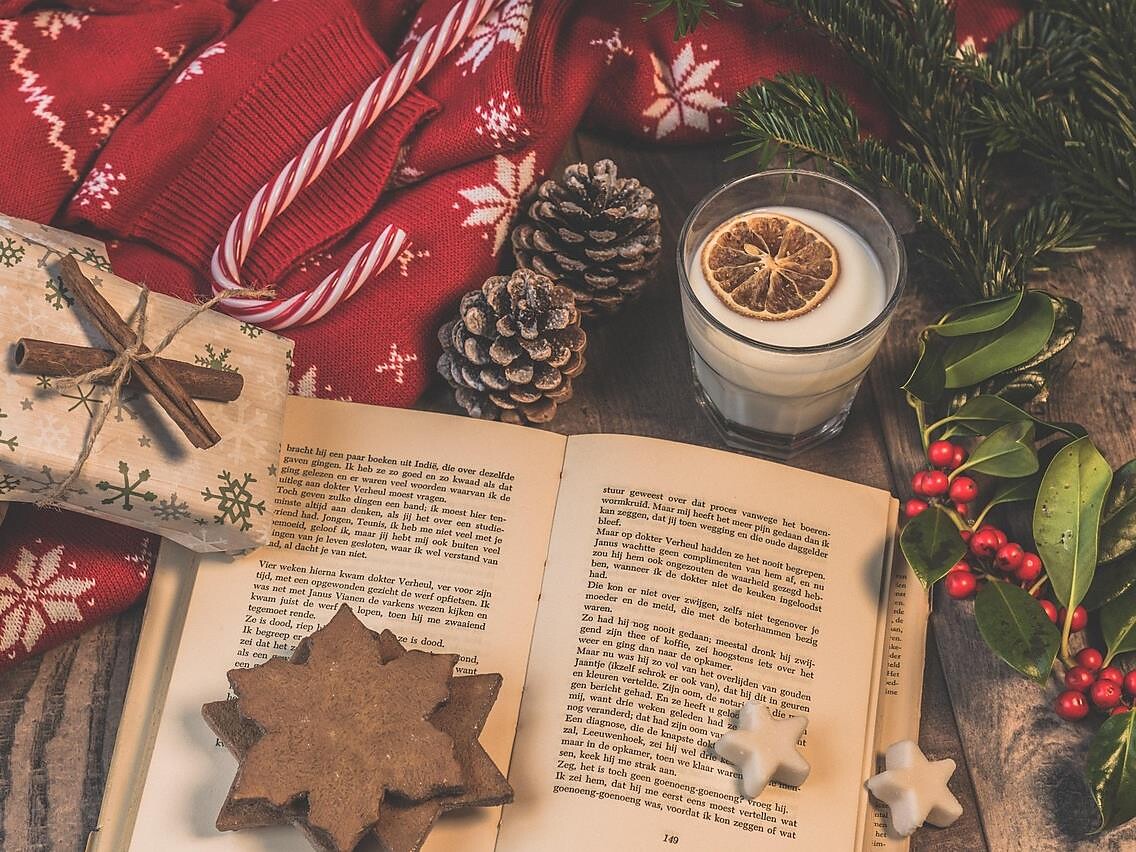 Lettura & laboratorio “Il regalo di San Nicola” - Bressanone e dintorni - #1 - suedtirol.info