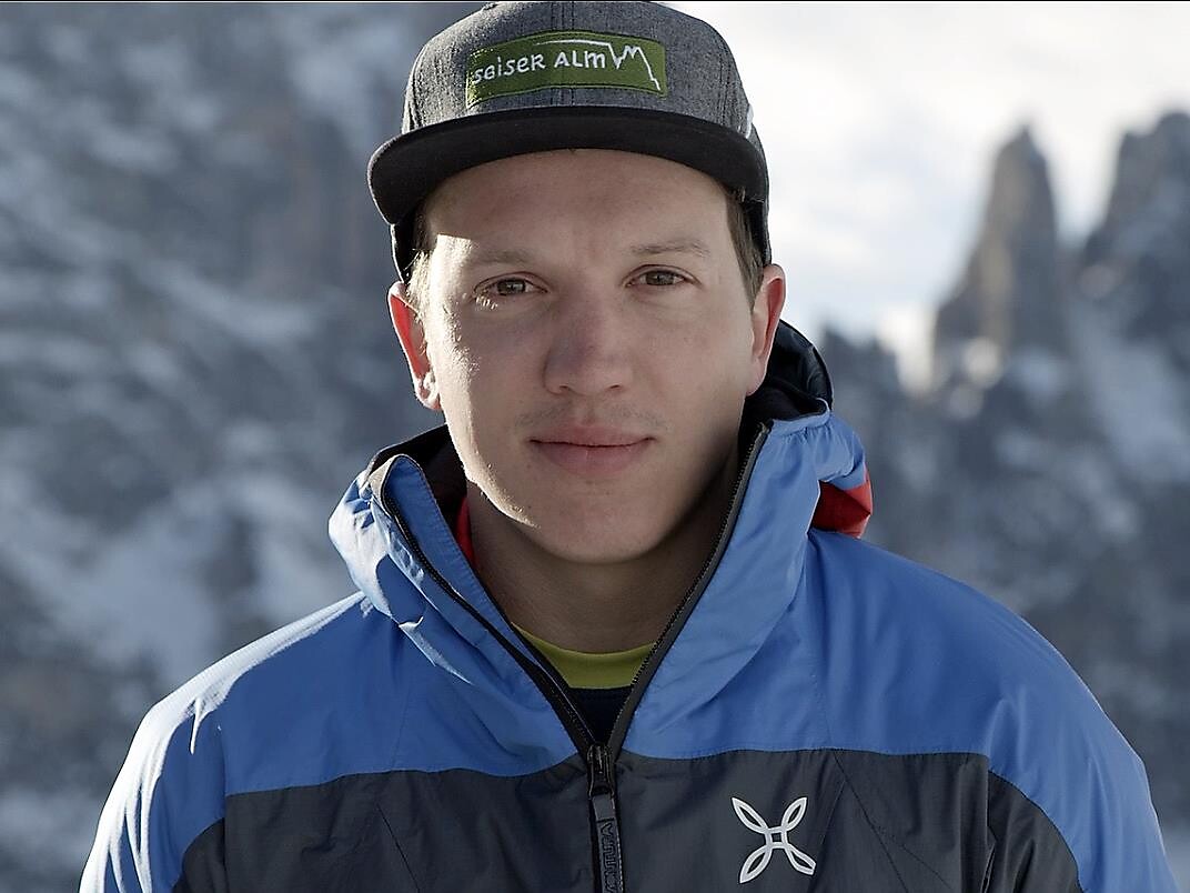 Vortrag: Vom Trendsport Hike&Fly zur Teilnahme an Red Bull X-Alps - Regione dolomitica 3 Cime - #1 - suedtirol.info