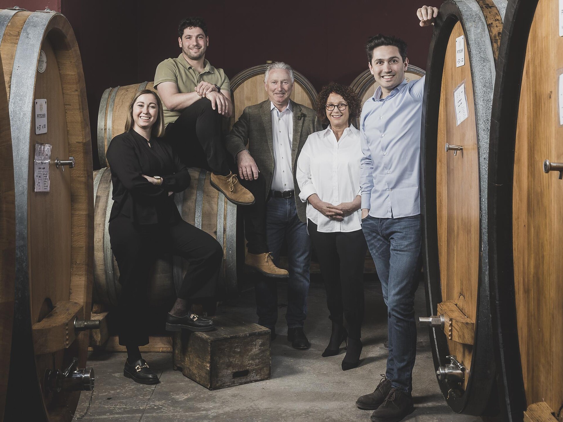 Visit Pfitscher / Tasting: Wine tasting - Alto Adige Wine Road - #3 - suedtirol.info