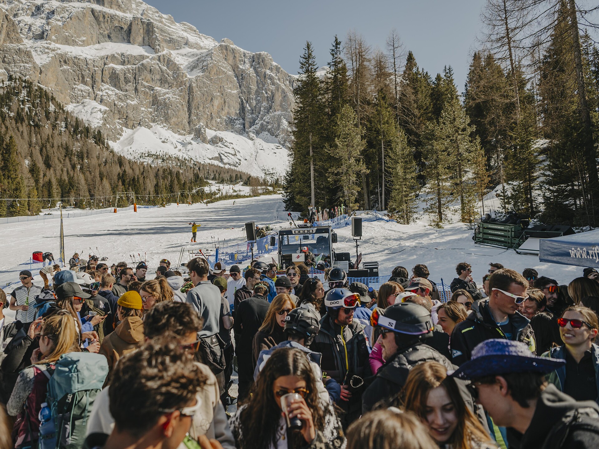 VAL GARDENA WINTER FINALS - Regione dolomitica Val Gardena - #2 - suedtirol.info