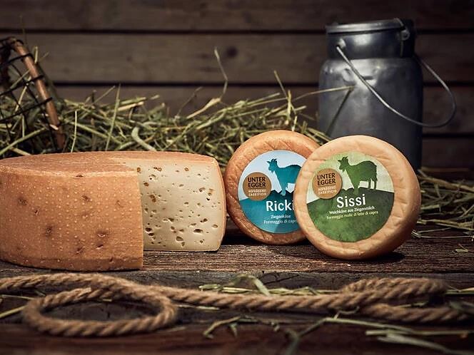 Verkostung hofeigener Produkte beim Untereggerhof in Vals - Brixen und Umgebung - #3 - suedtirol.info