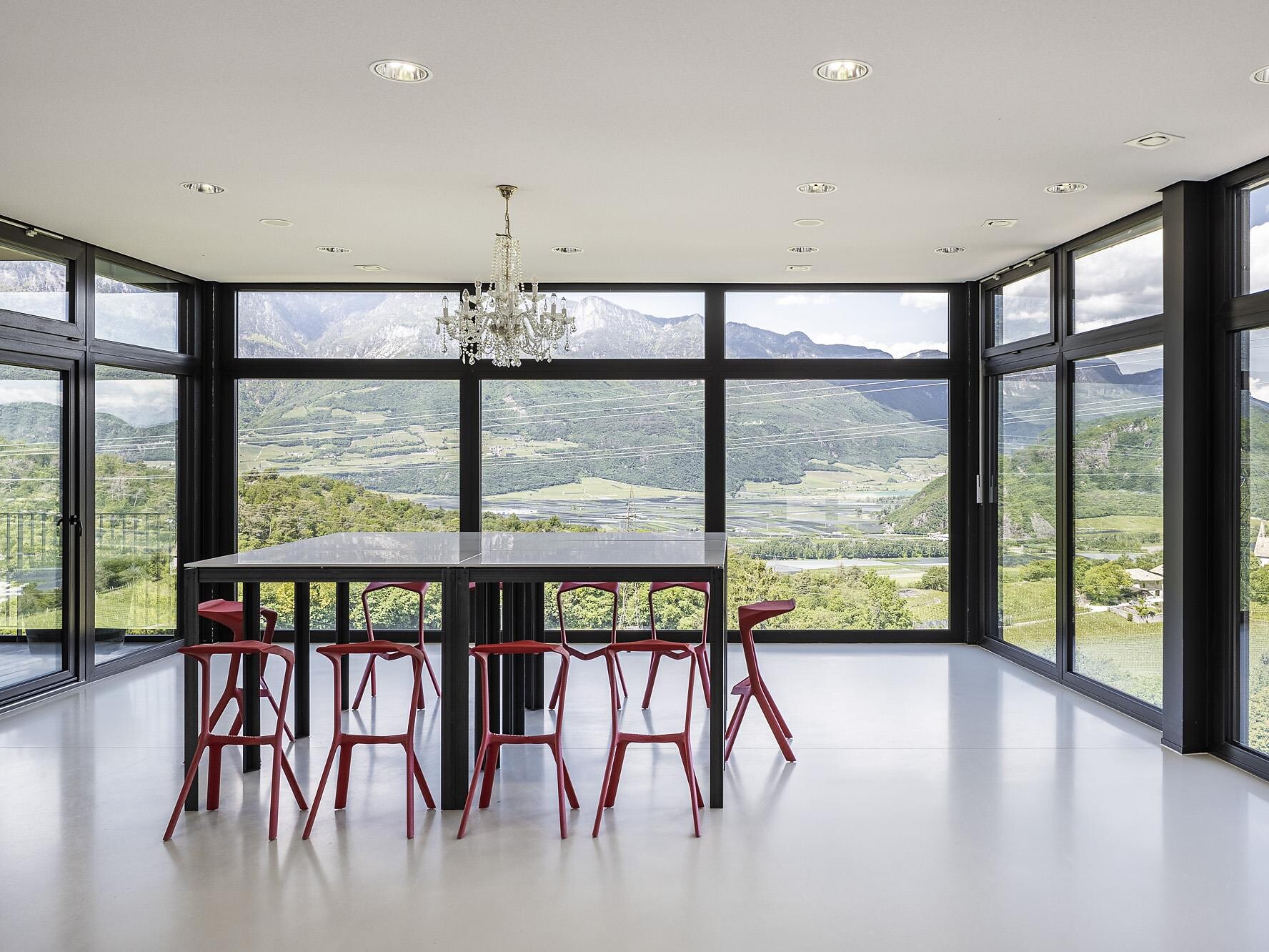 Visit Pfitscher / Tasting: Wine tasting - Alto Adige Wine Road - #1 - suedtirol.info