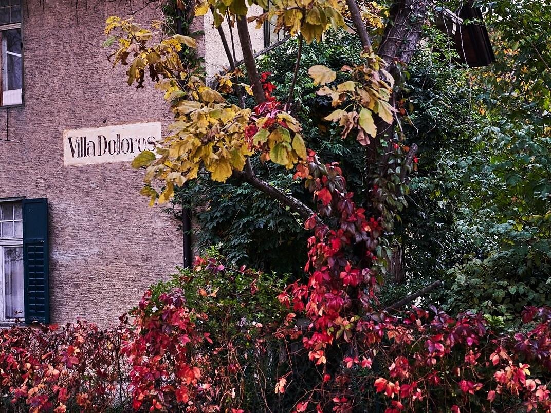 Visita guidata speciale autunno: la Merano sconosciuta Merano 1 suedtirol.info