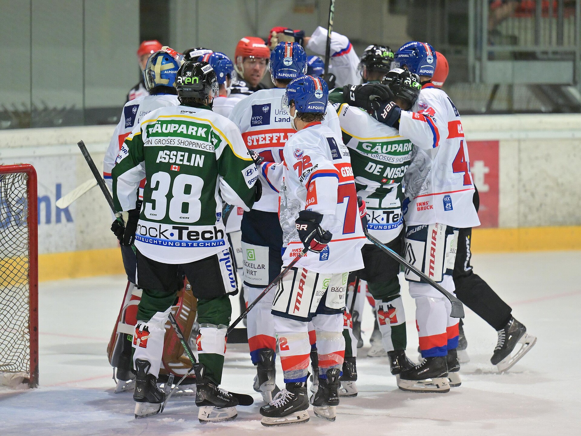 Vinschgau Cup 2025 powered by Audi - Vinschgau - #3 - suedtirol.info
