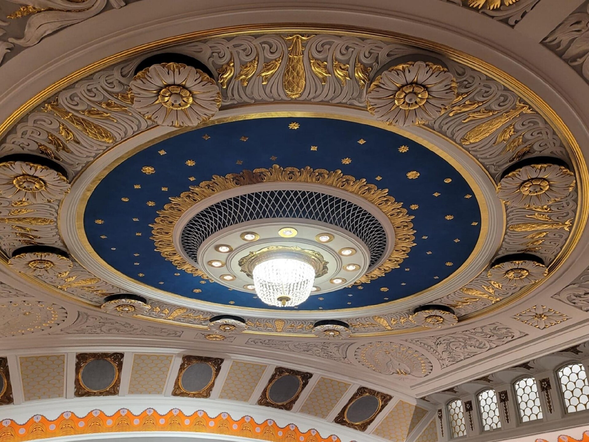 SOLD OUT! Visita guidata: Teatro Puccini - Merano e dintorni - #3 - suedtirol.info