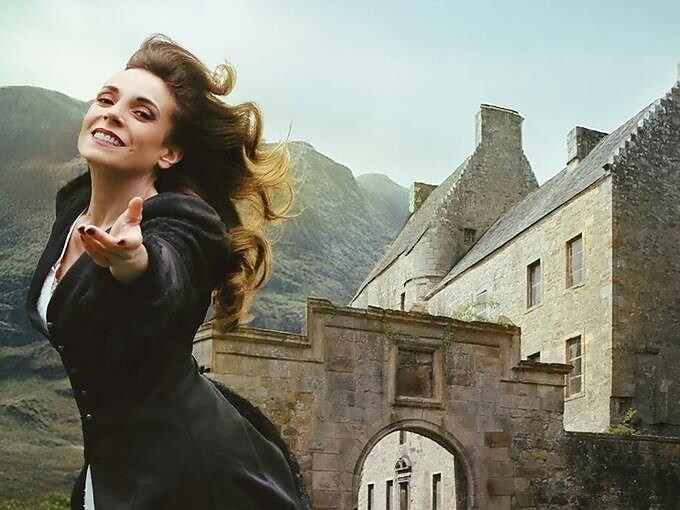 Voice Passion - Songs from Outlander, Vikings & The Last Kingdom - Brixen/Bressanone and environs - #1 - suedtirol.info