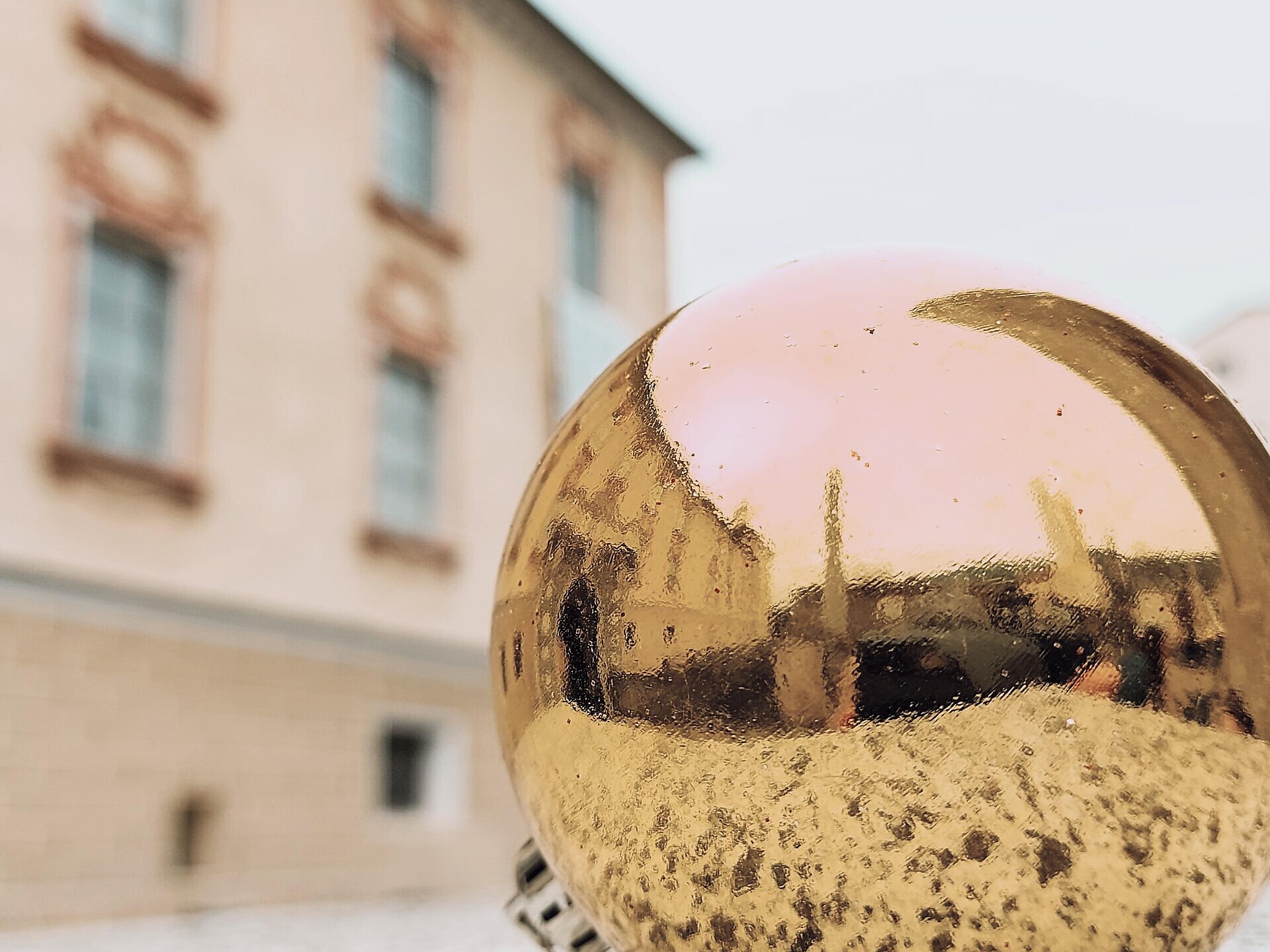 Visita guidata natalizia all’Hofburg di Bressanone - Bressanone e dintorni - #1 - suedtirol.info