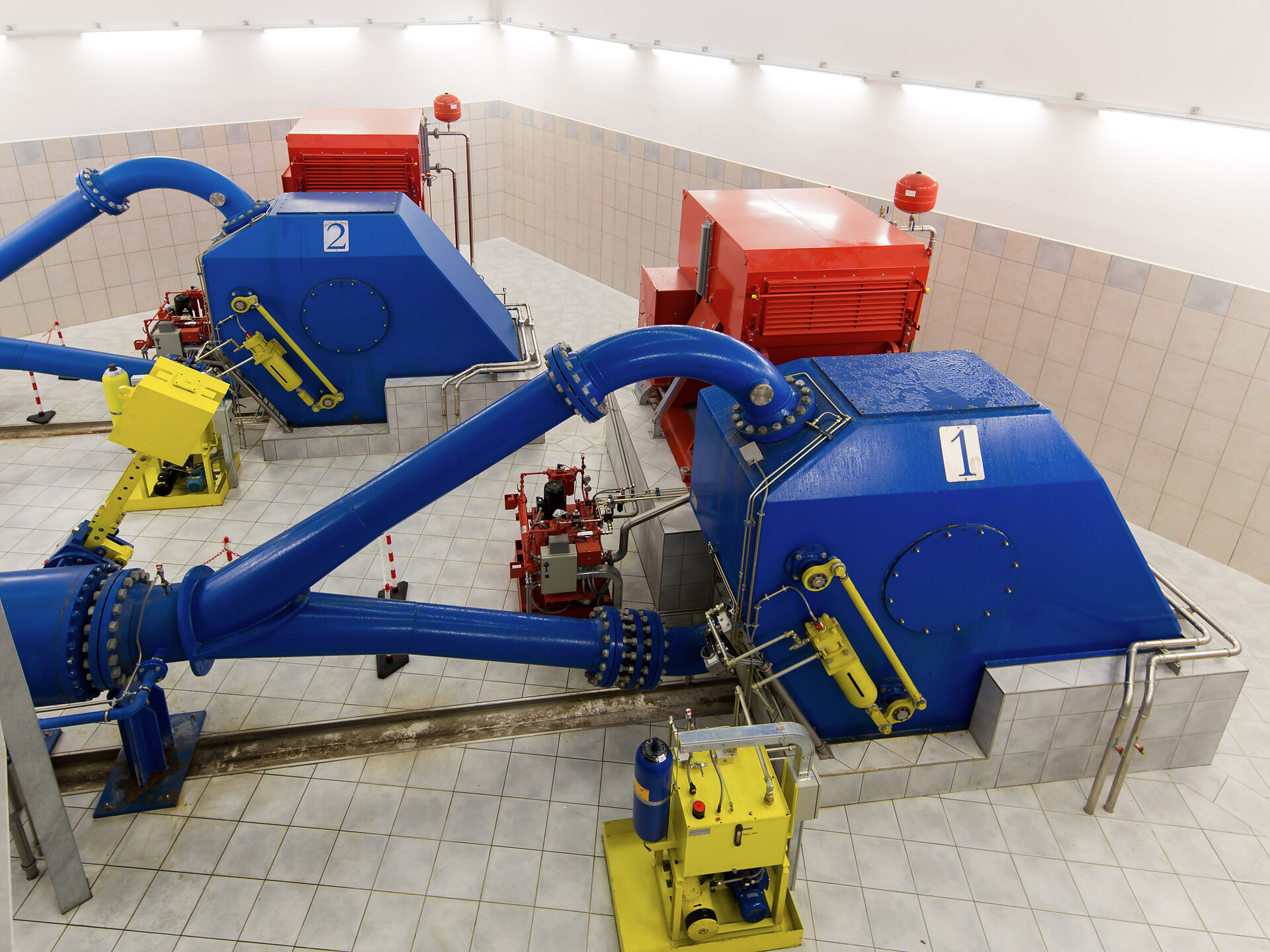 Wasser & seine Kraft - Meran und Umgebung - #2 - suedtirol.info