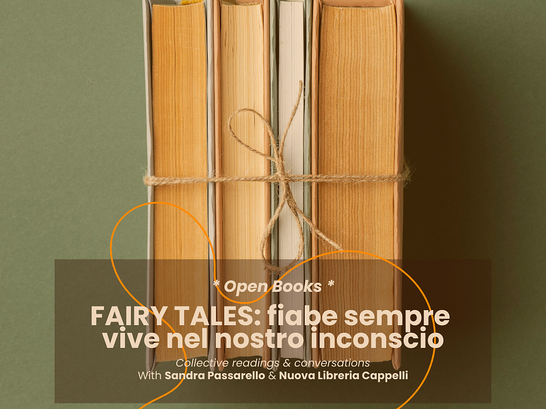 Waag Events - FAIRY TALES: Fairy tales always live in our subconscious - Bolzano/Bozen and environs - #2 - suedtirol.info