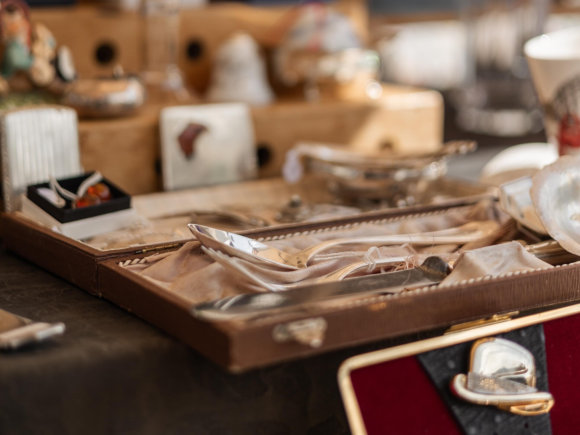 Wochenmarkt - Dolomitenregion 3 Zinnen - #2 - suedtirol.info