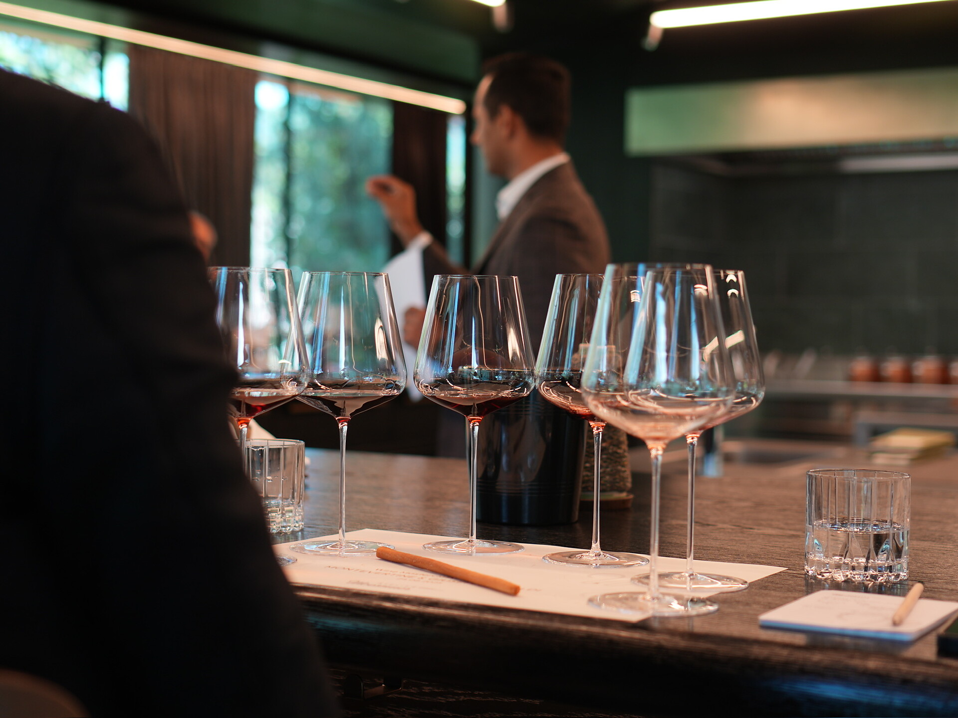 Wine Masterclasses - Atelier Moessmer - Dolomitenregion Kronplatz - #1 - suedtirol.info