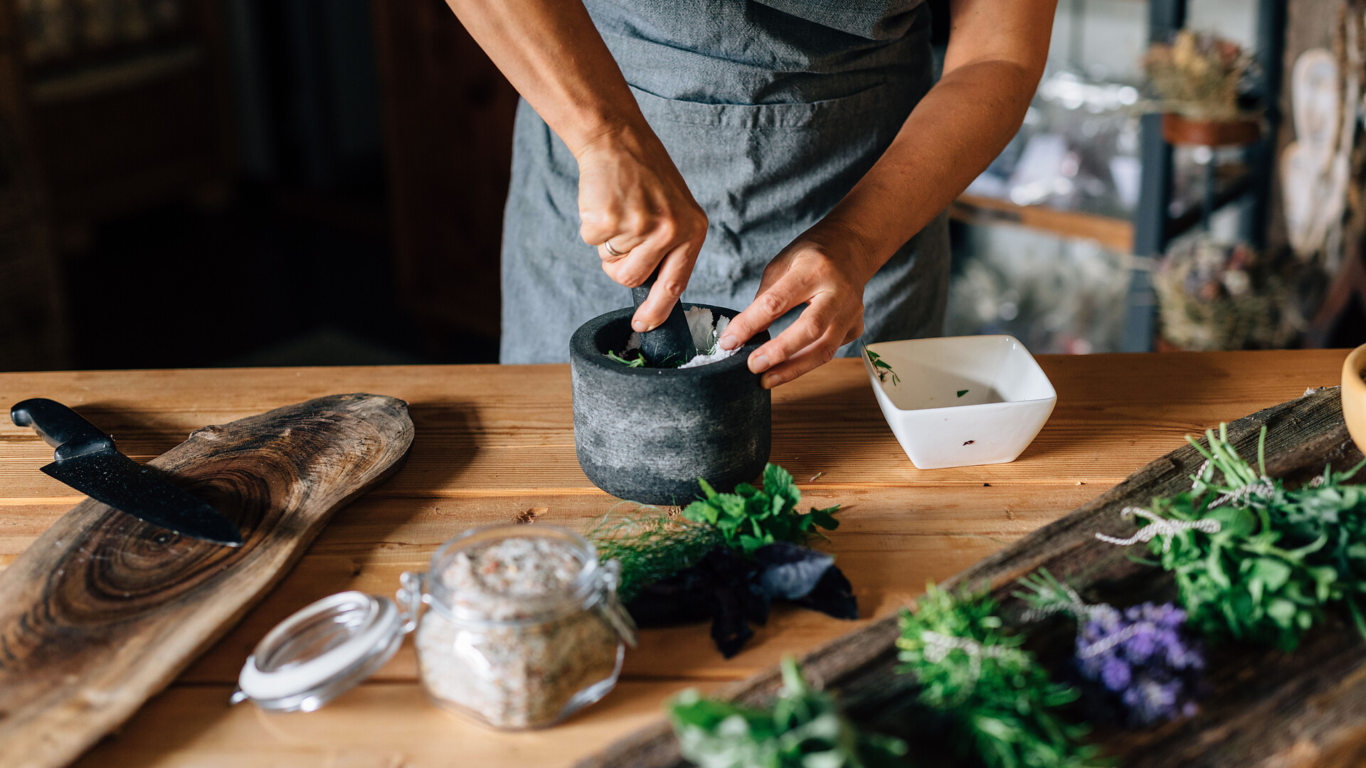 Selvatici, ma sani! - Merano e dintorni - #3 - suedtirol.info