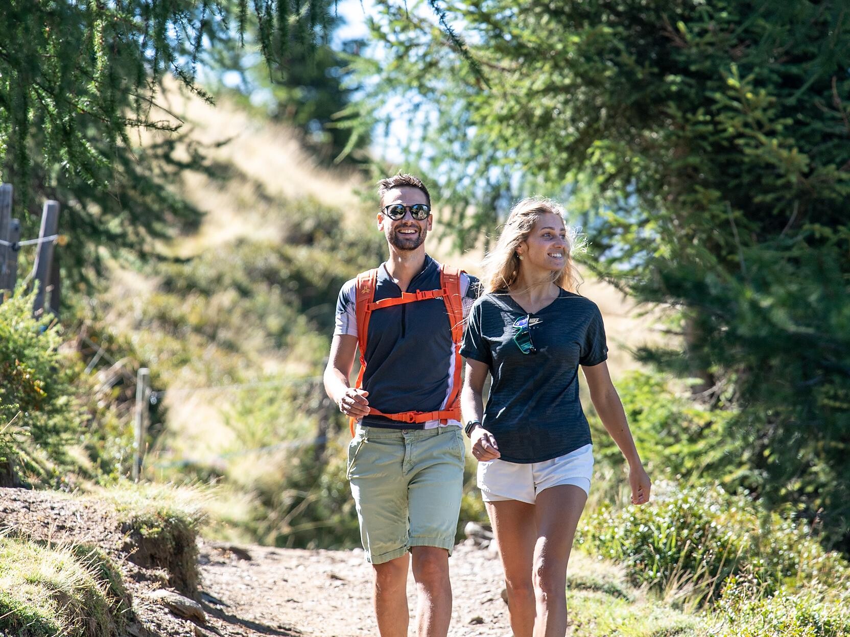 Escursione guidata: Val Senales - Merano e dintorni - #1 - suedtirol.info