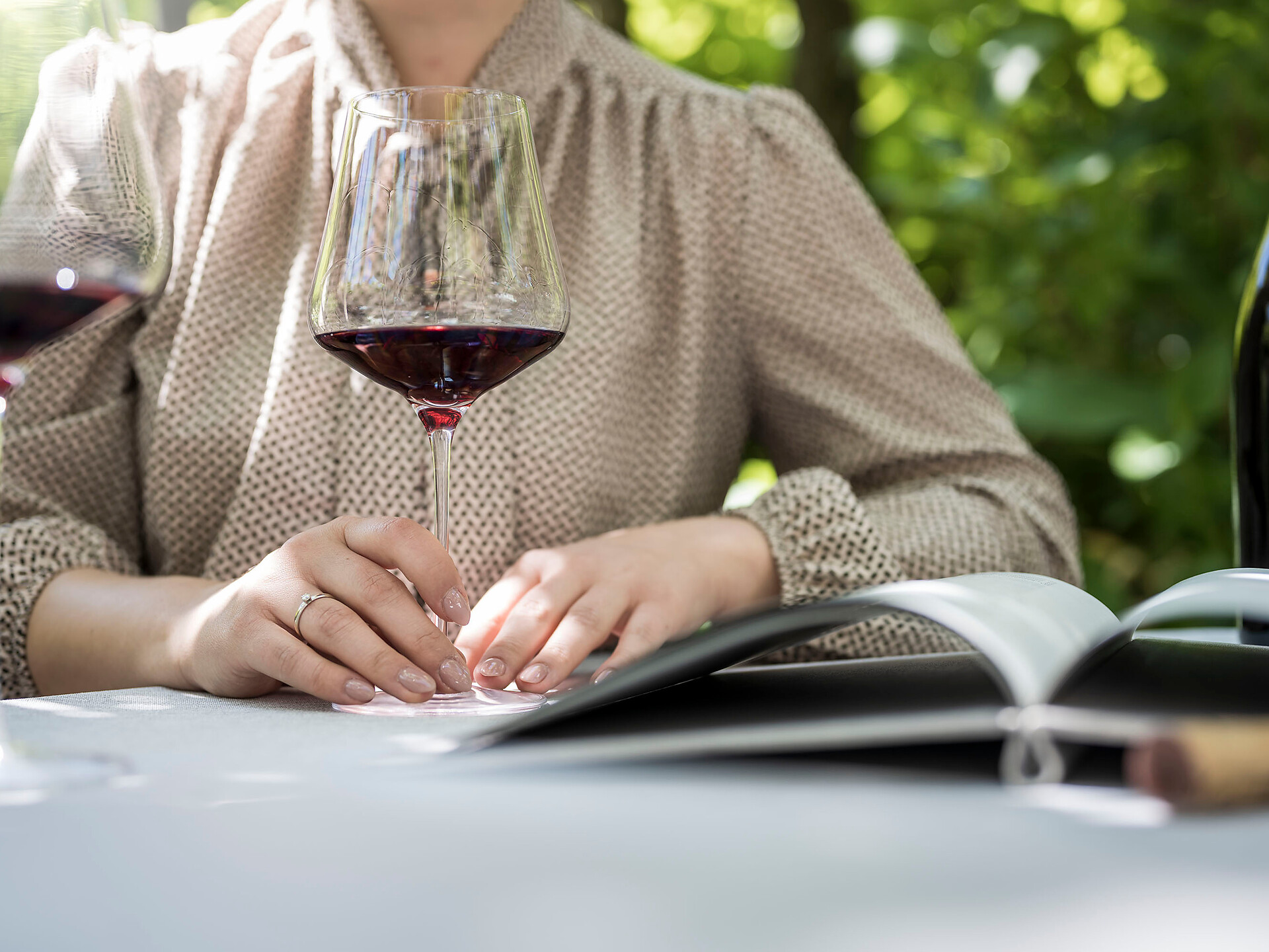Wine Talk & Tasting - Strada del Vino - #1 - suedtirol.info
