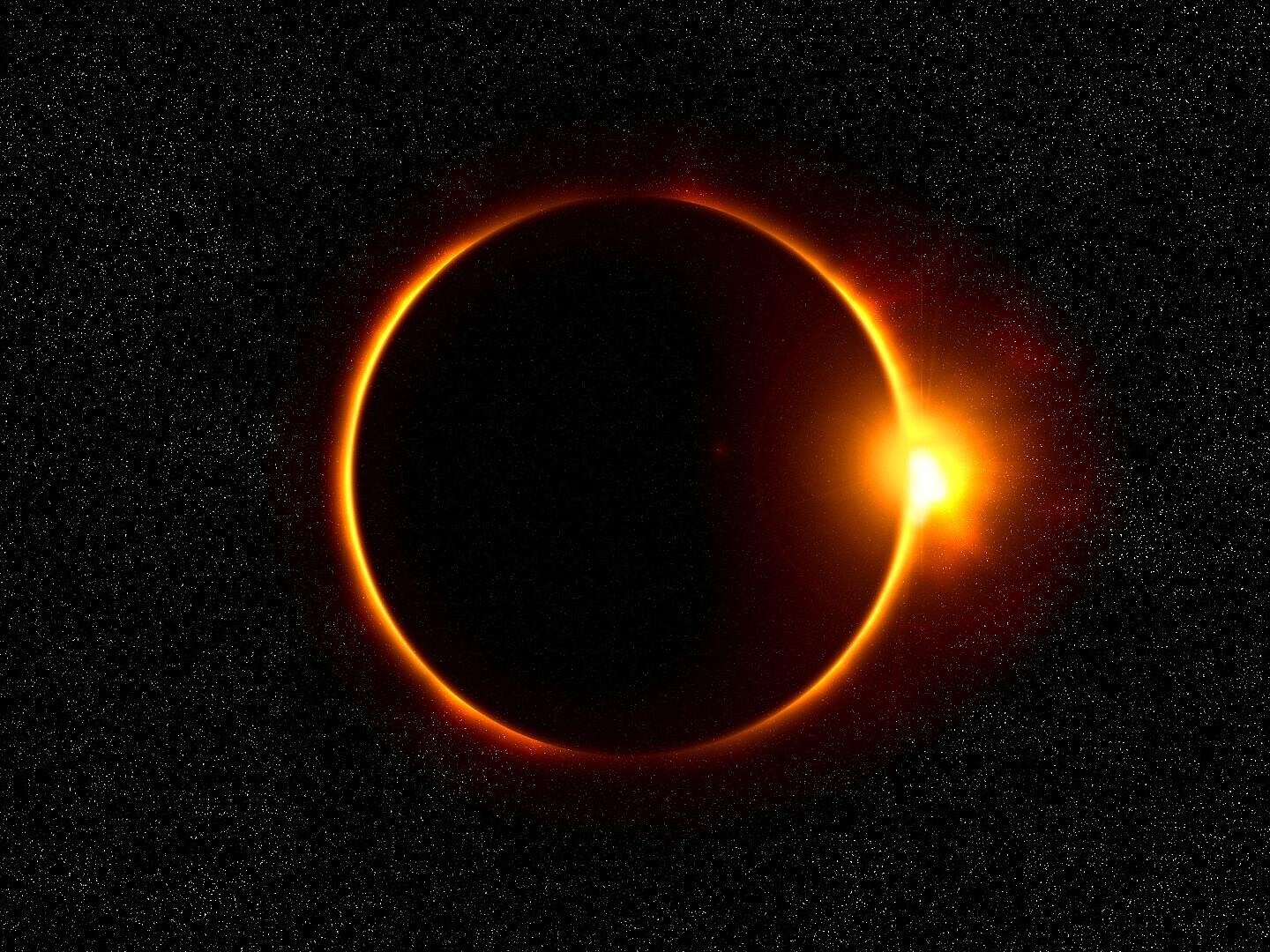 Workshop - Sonnenfinsternis - Dolomitenregion Eggental - #1 - suedtirol.info