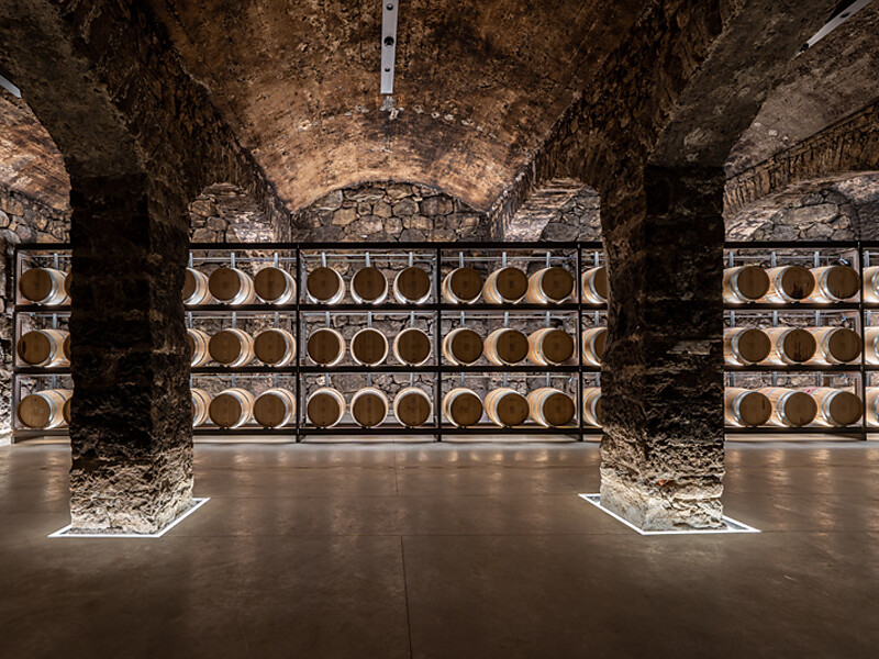 Wine & City - Kellerführung mit Sekt-, Wein- und Grappaverkostung in Meran - DEU - Meran und Umgebung - #2 - suedtirol.info