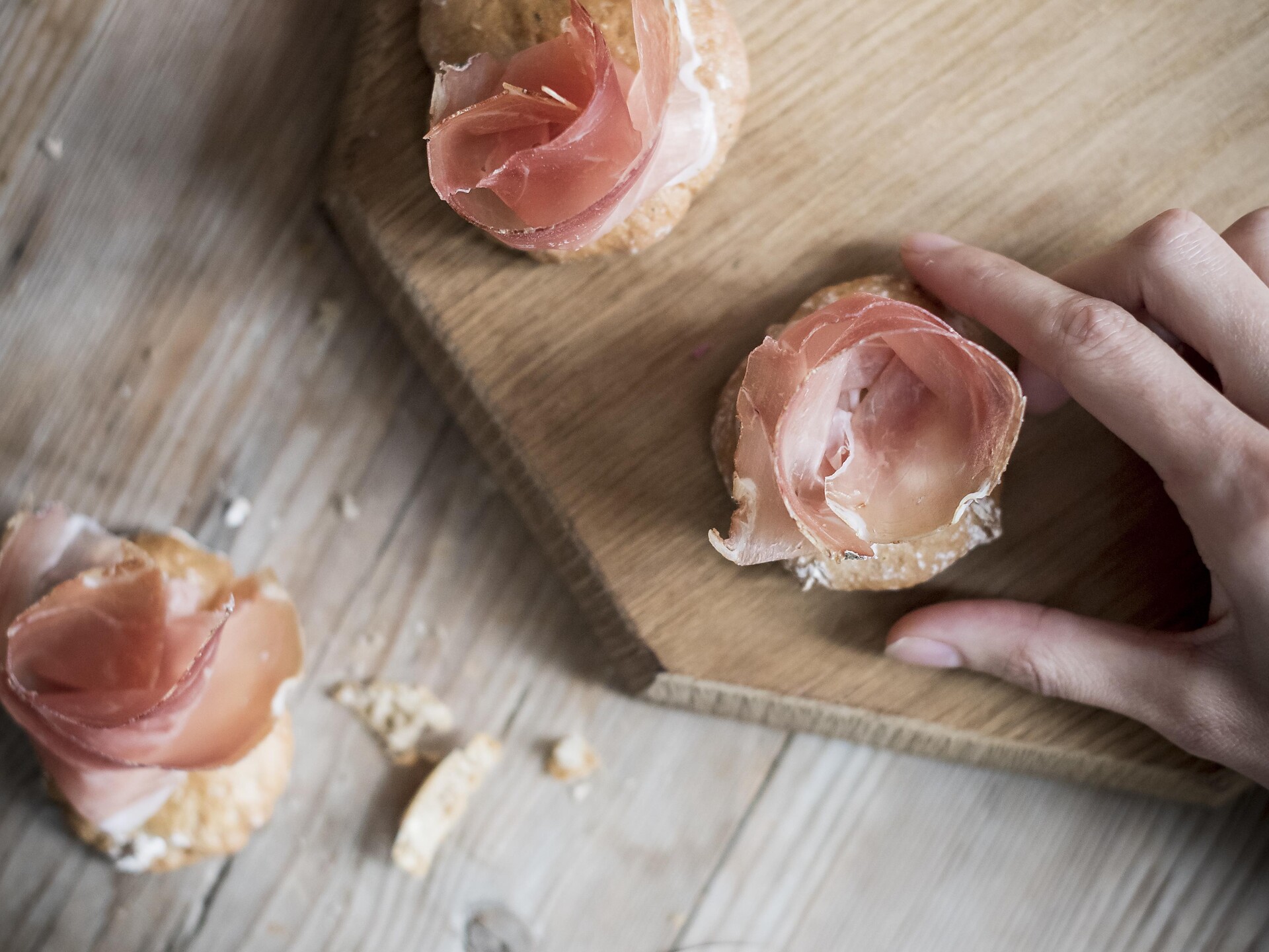 Hike to the Putzalm hut: Delicious alpine snacks await you - Dolomites Region 3 Zinnen - #2 - suedtirol.info