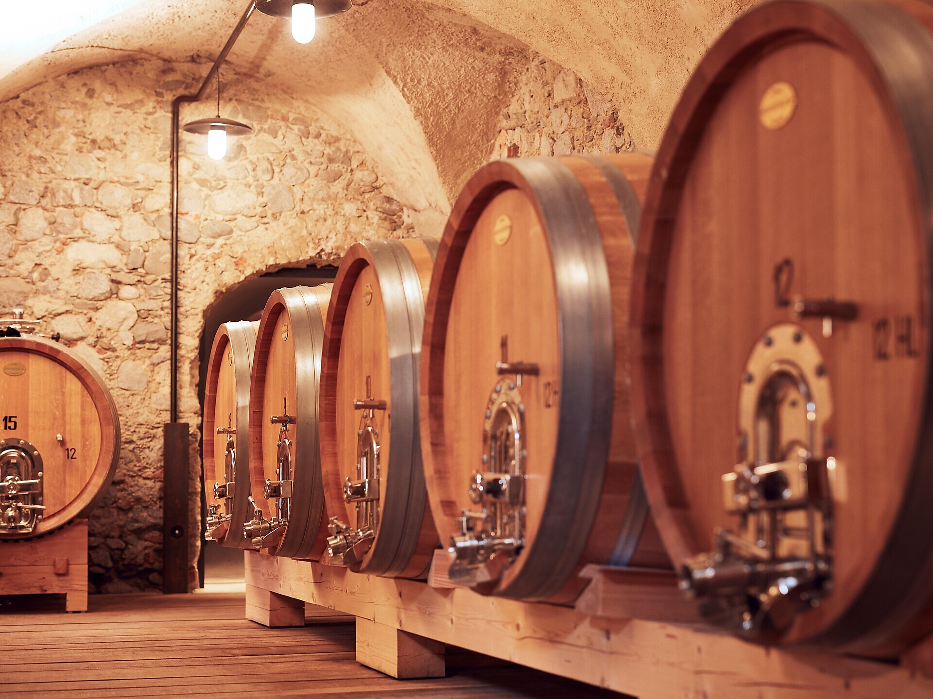 ... - Alto Adige Wine Road - #3 - suedtirol.info