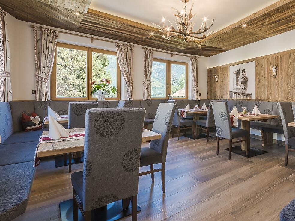 Game.Wine.Music at Restaurant Wirtshaus St. Urban with Die lustigen Sarner - Meran/Merano and environs - #1 - suedtirol.info